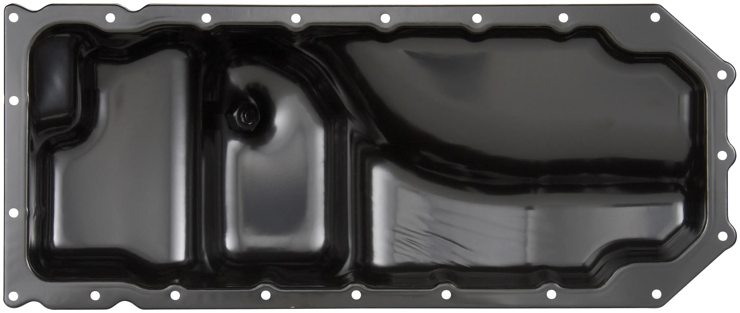 Oil Pan miniature 2