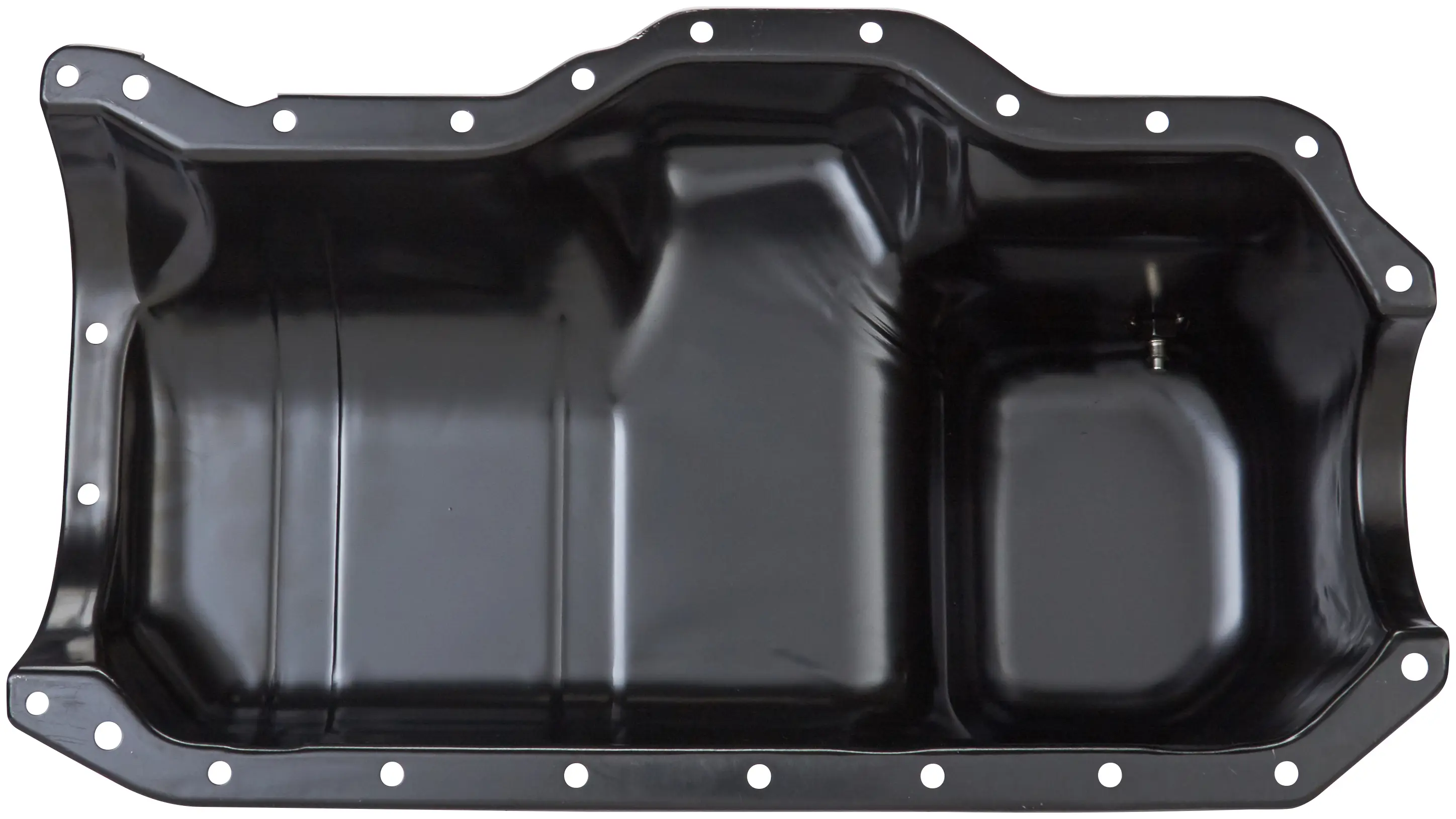 Oil Pan miniature 3