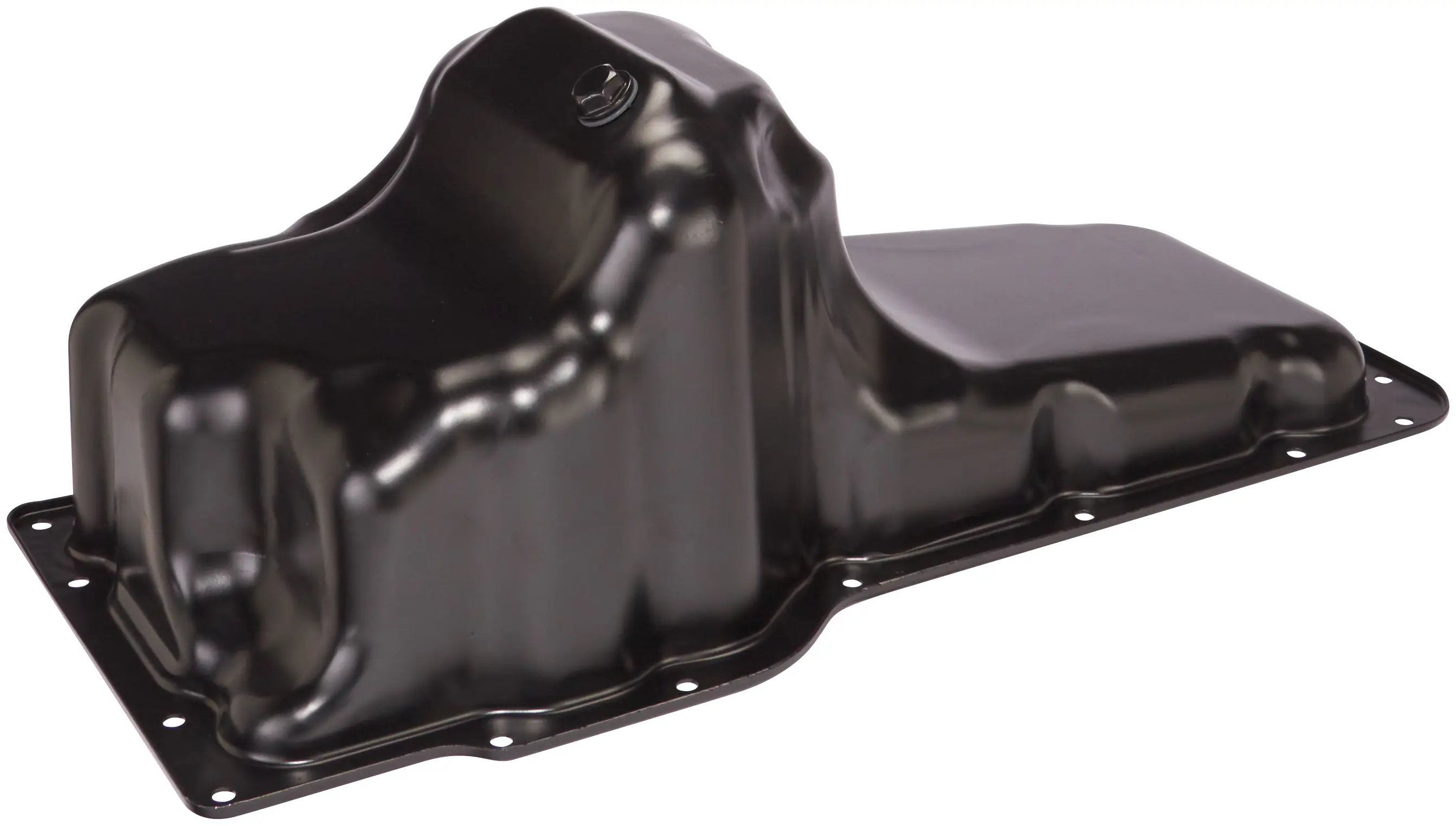 Oil Pan - image principale du produit