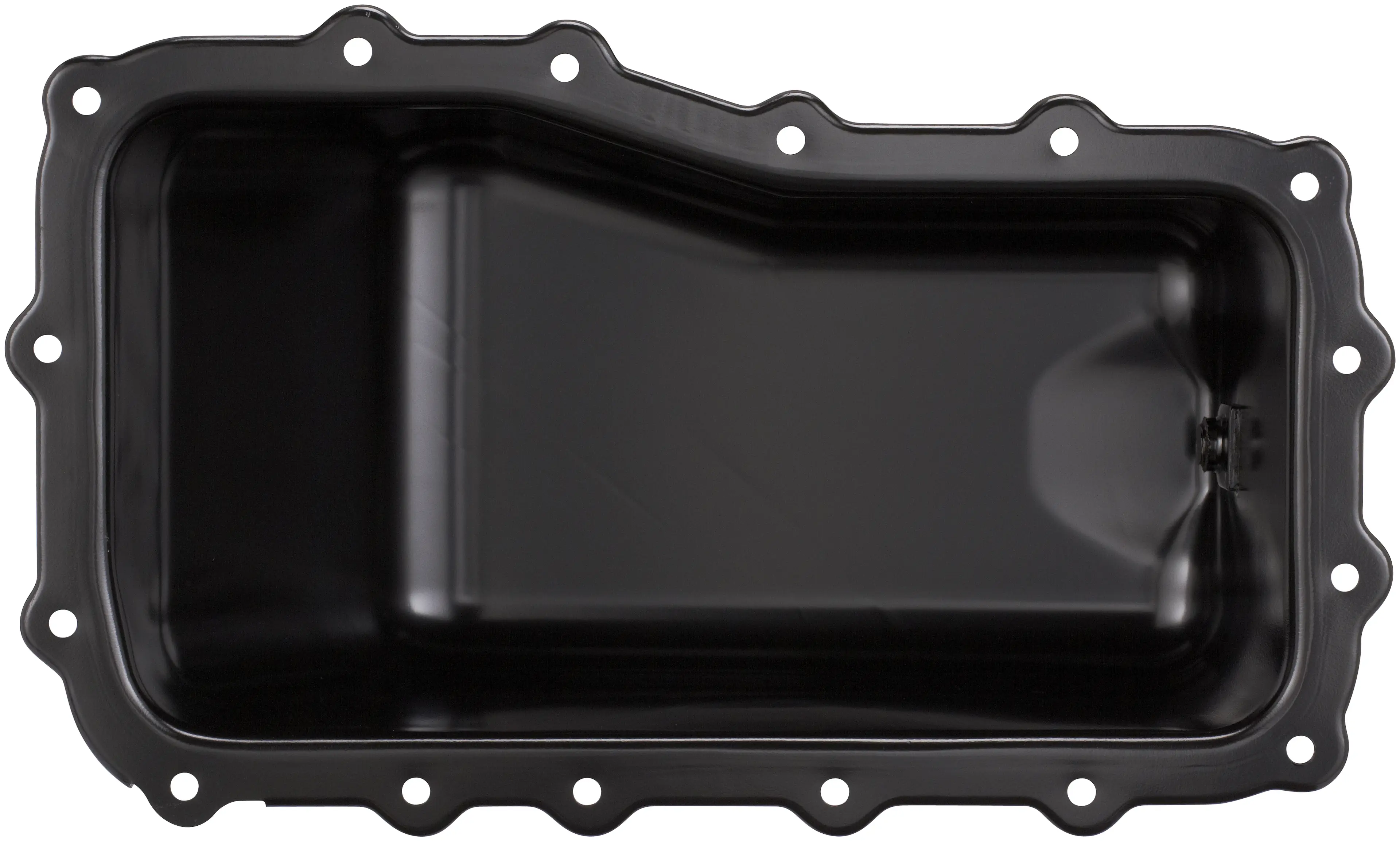 Oil Pan miniature 2