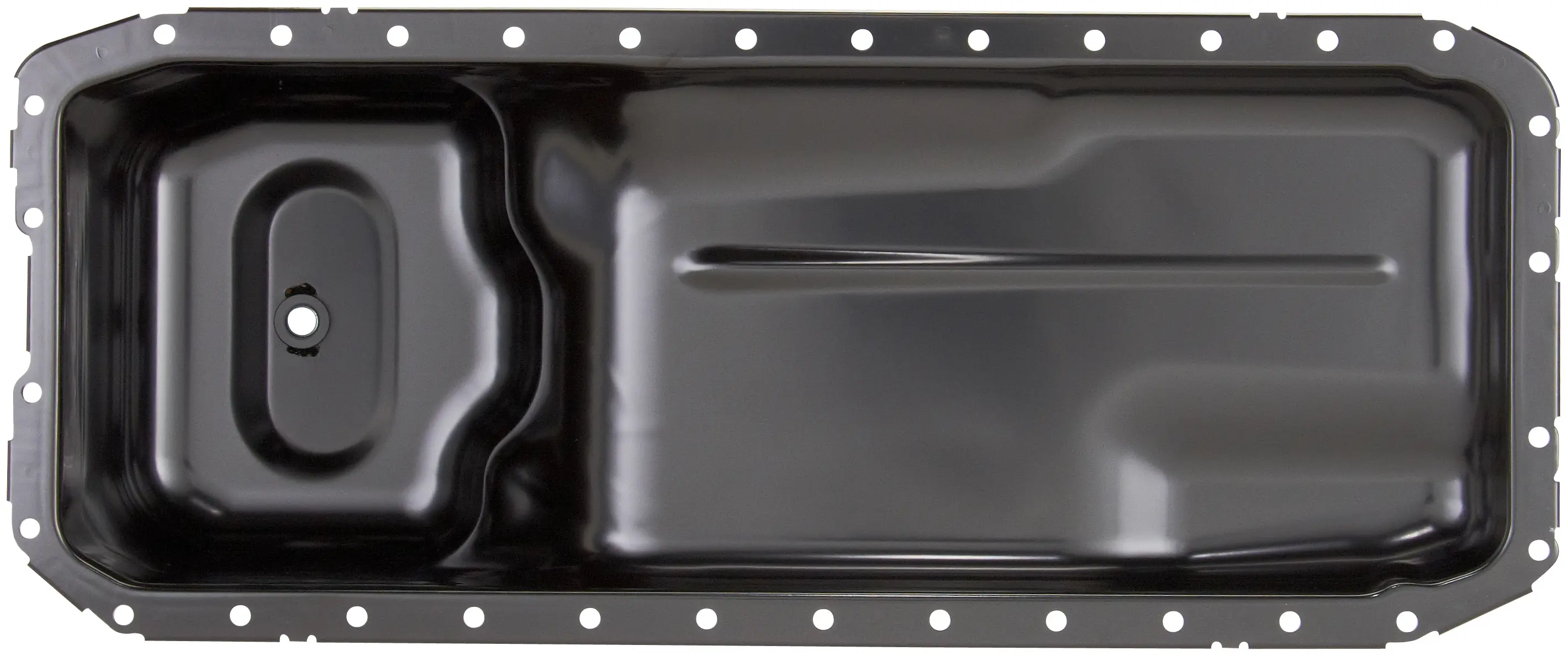 Oil Pan miniature 3