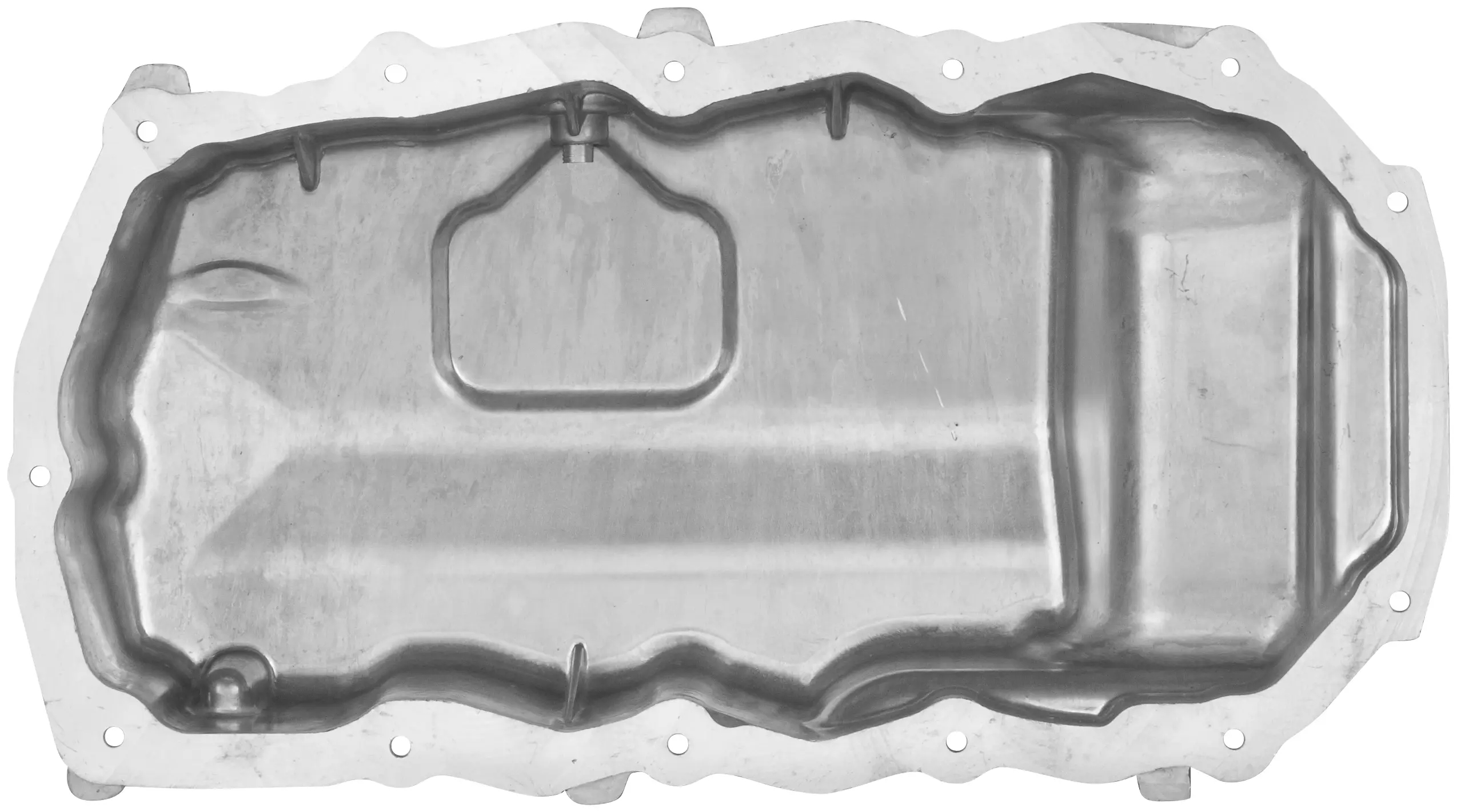Oil Pan miniature 4
