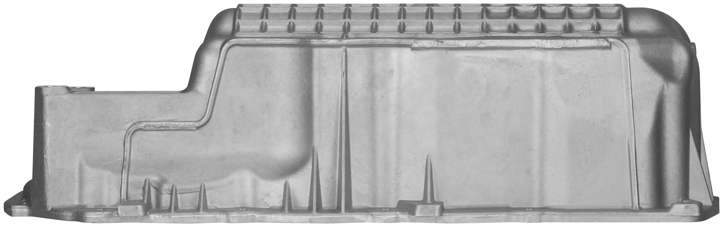 Oil Pan thumbnail 3