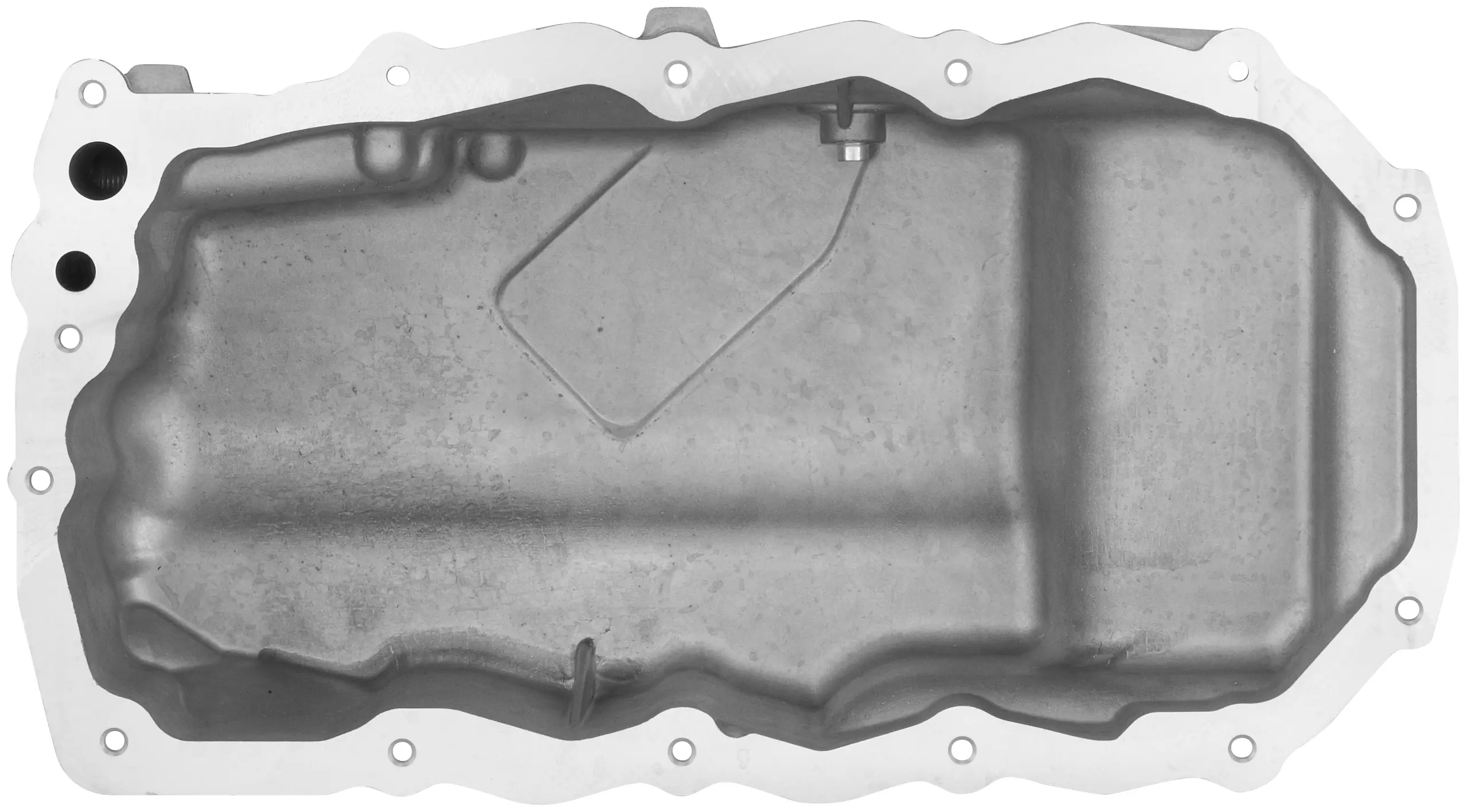 Oil Pan thumbnail 4