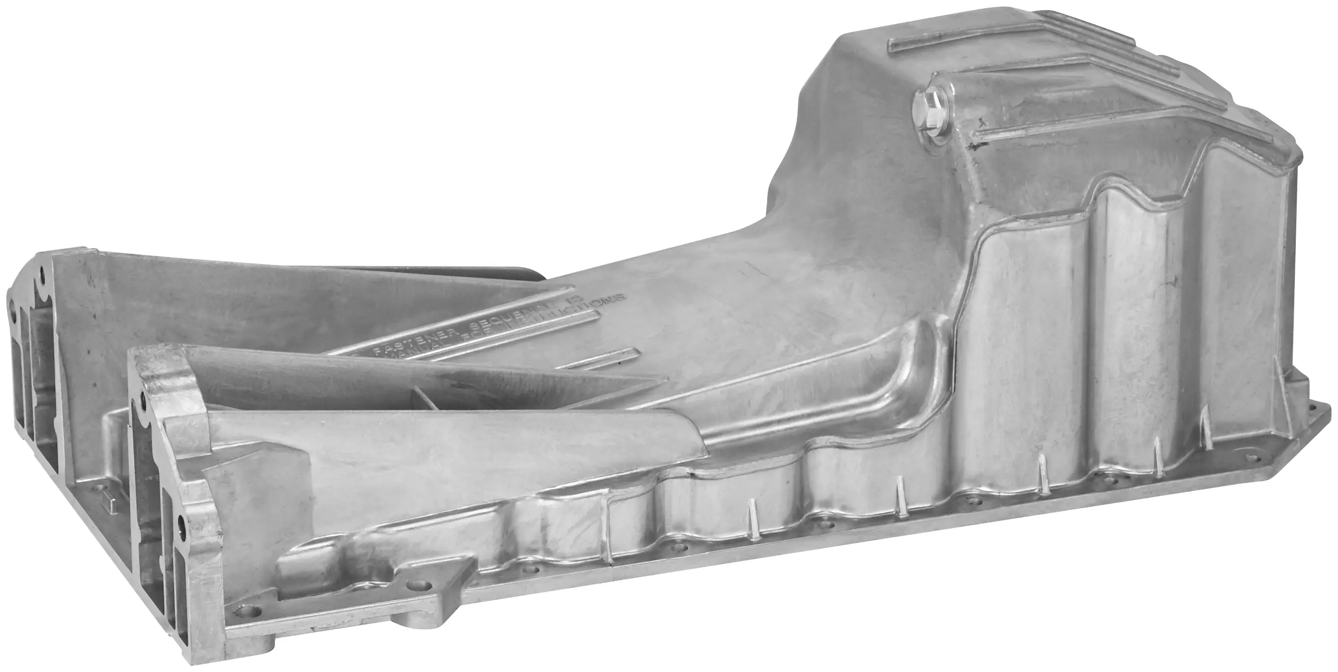 Oil Pan - image principale du produit