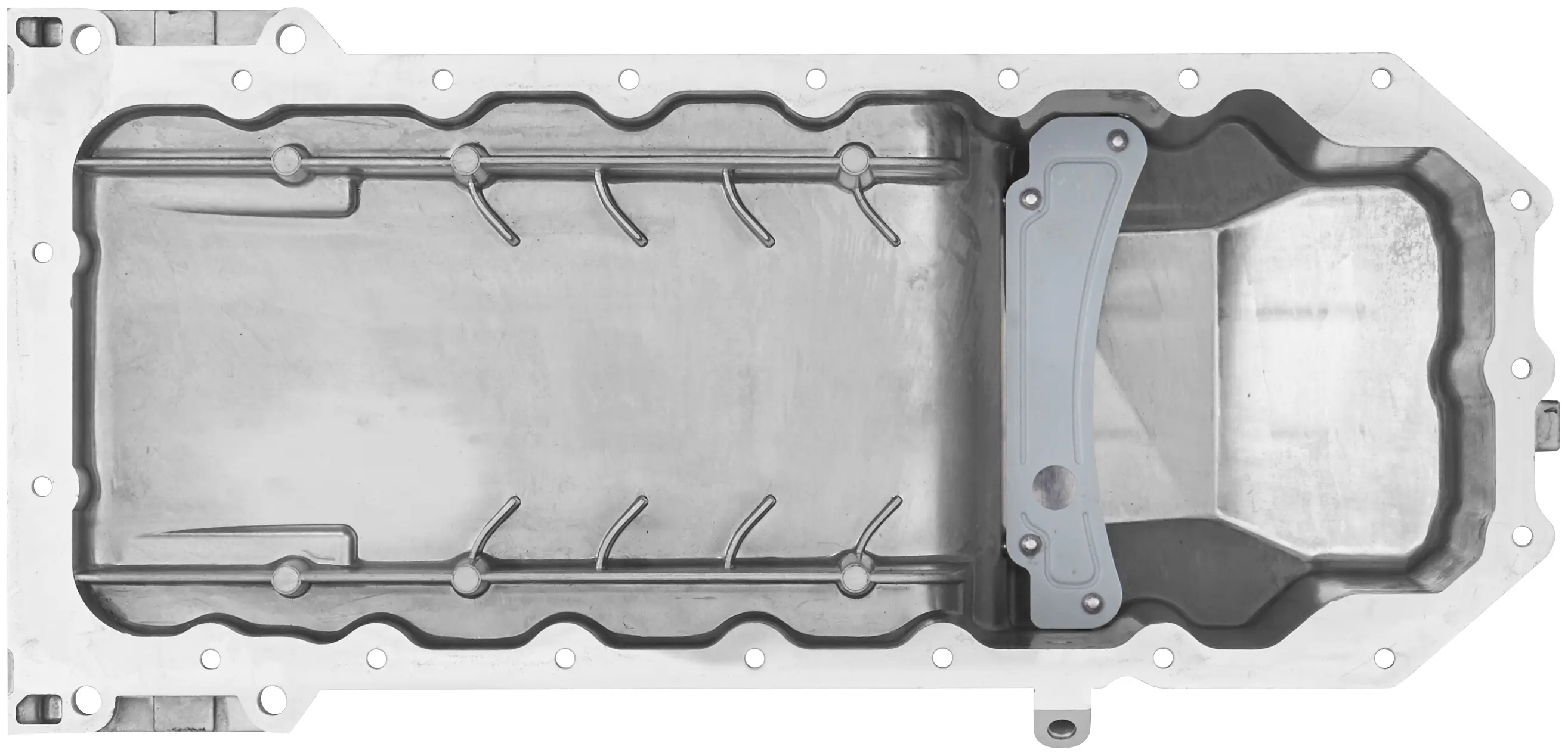 Oil Pan miniature 3
