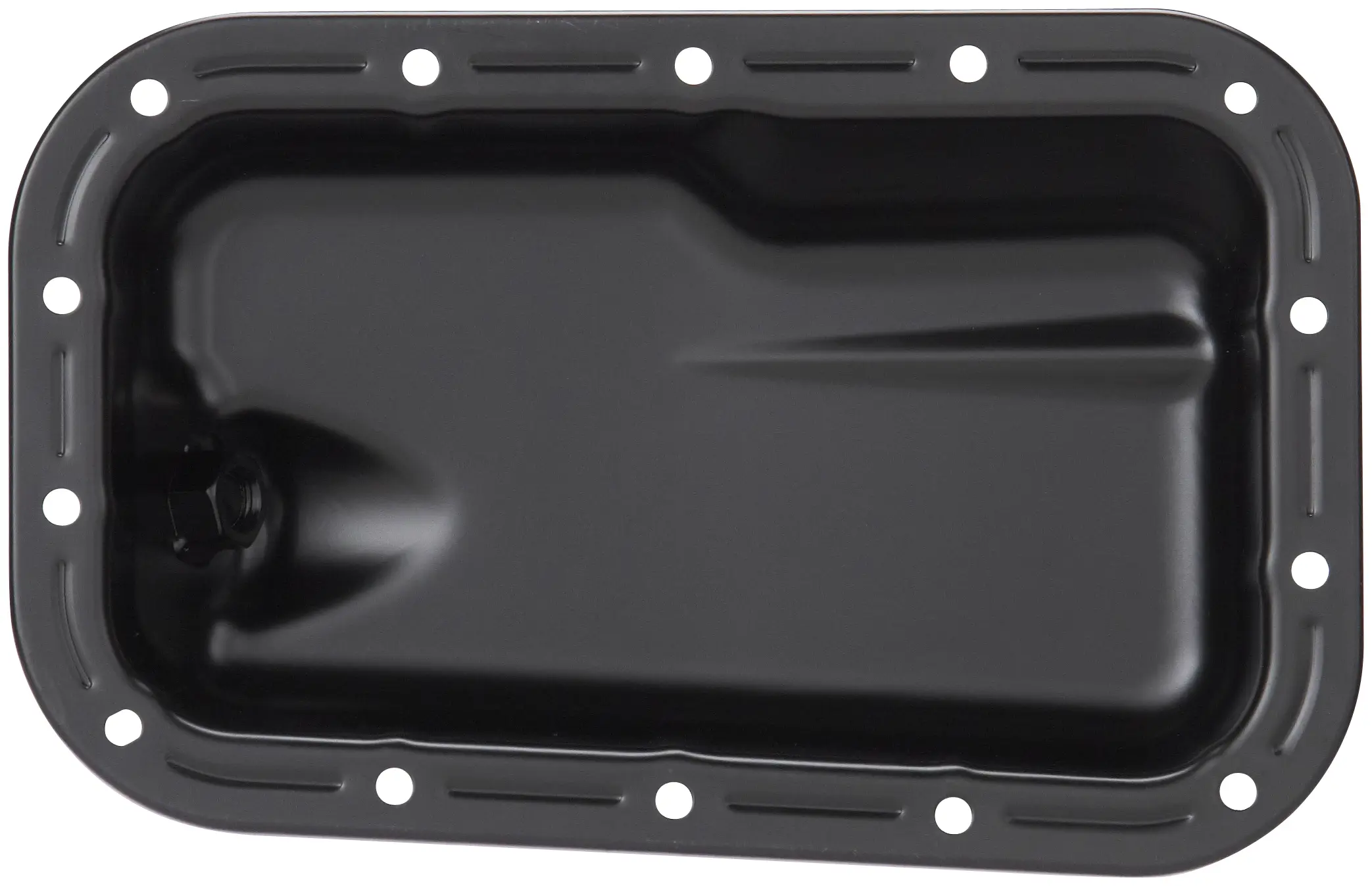 Oil Pan miniature 4