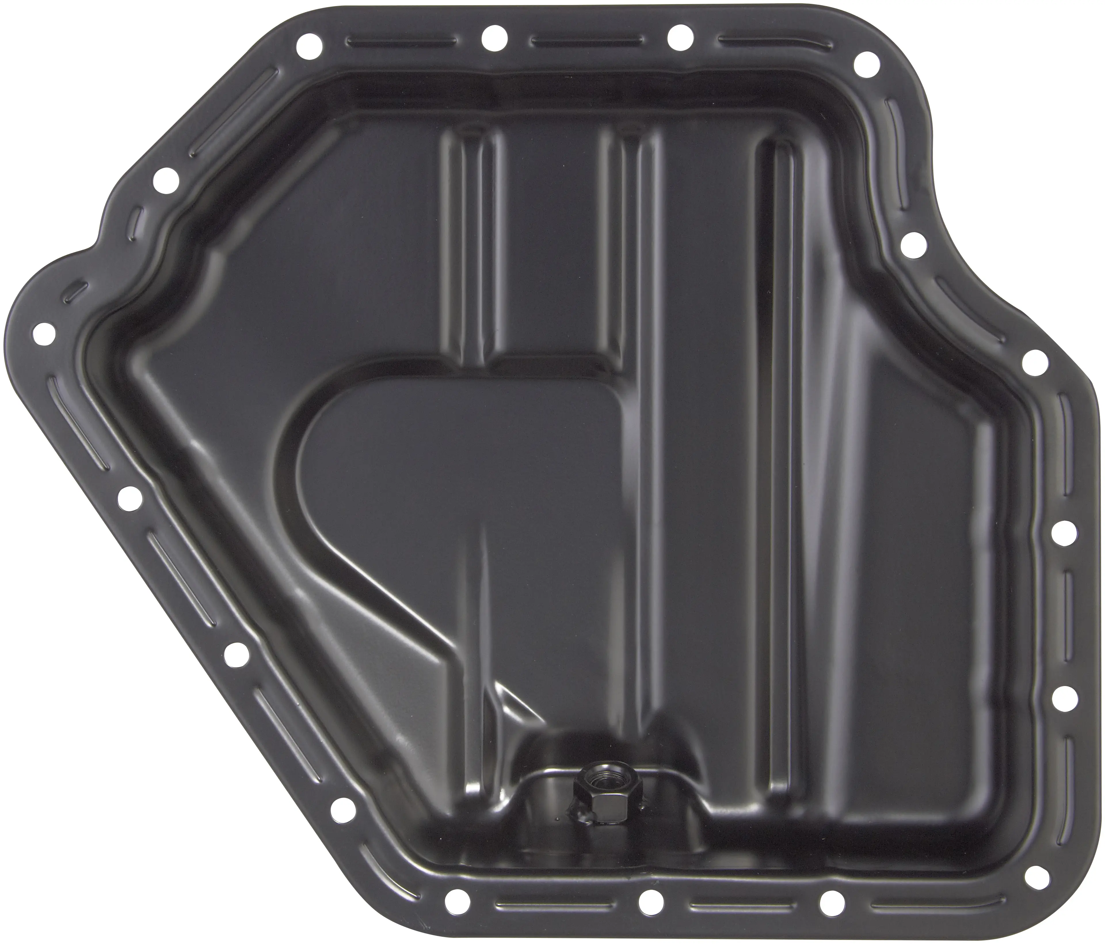 Oil Pan miniature 2