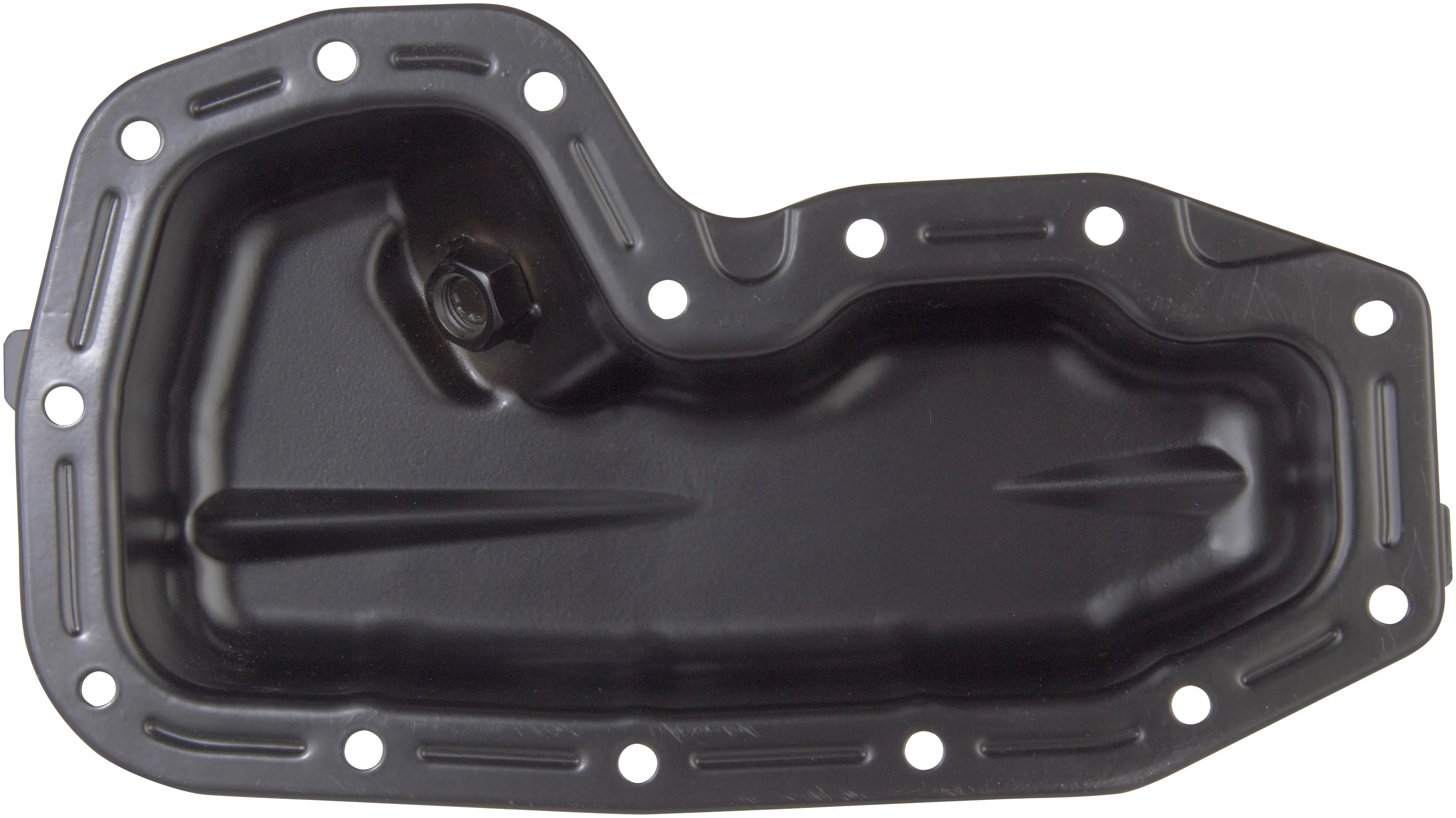 Oil Pan thumbnail 2