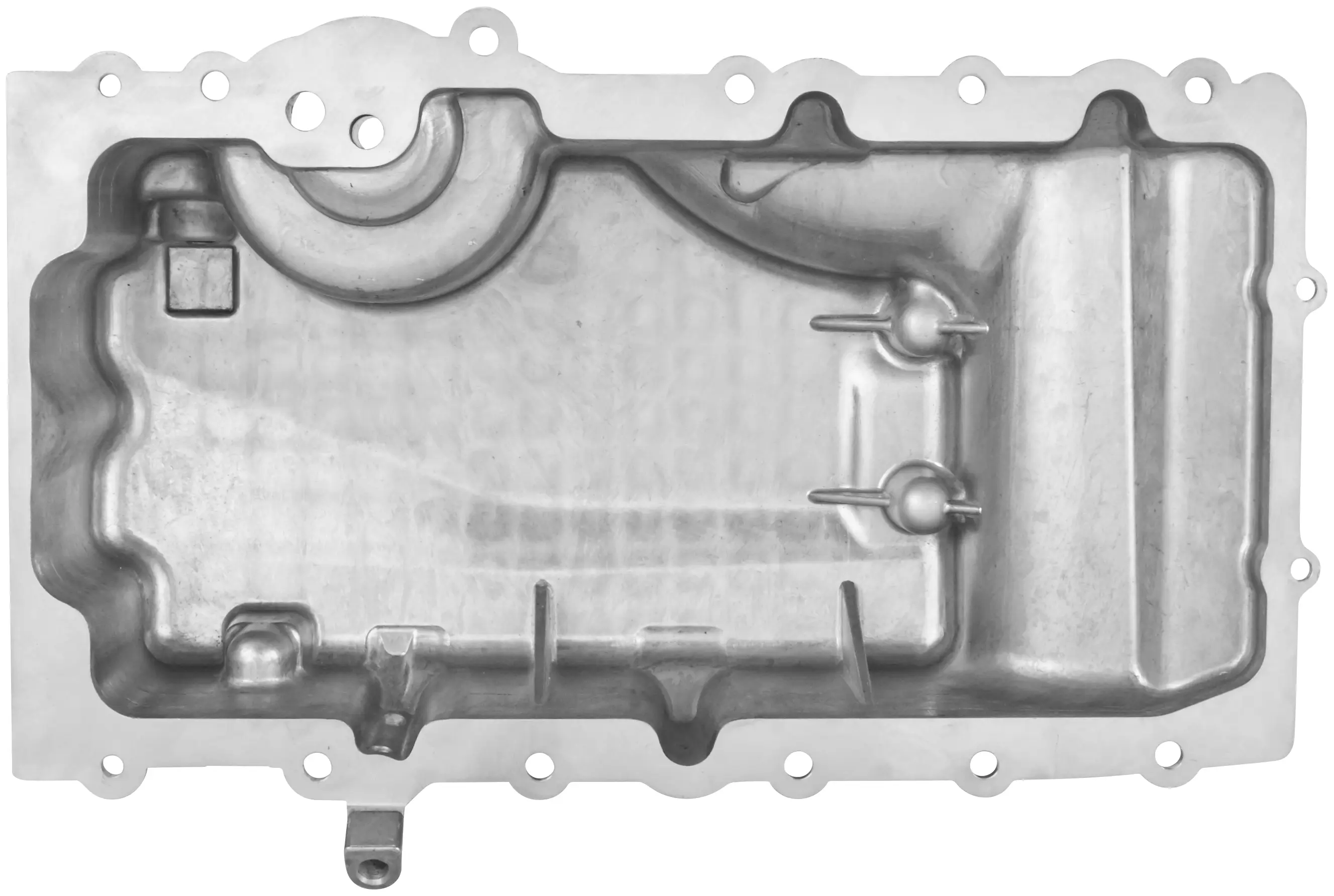 Oil Pan thumbnail 3