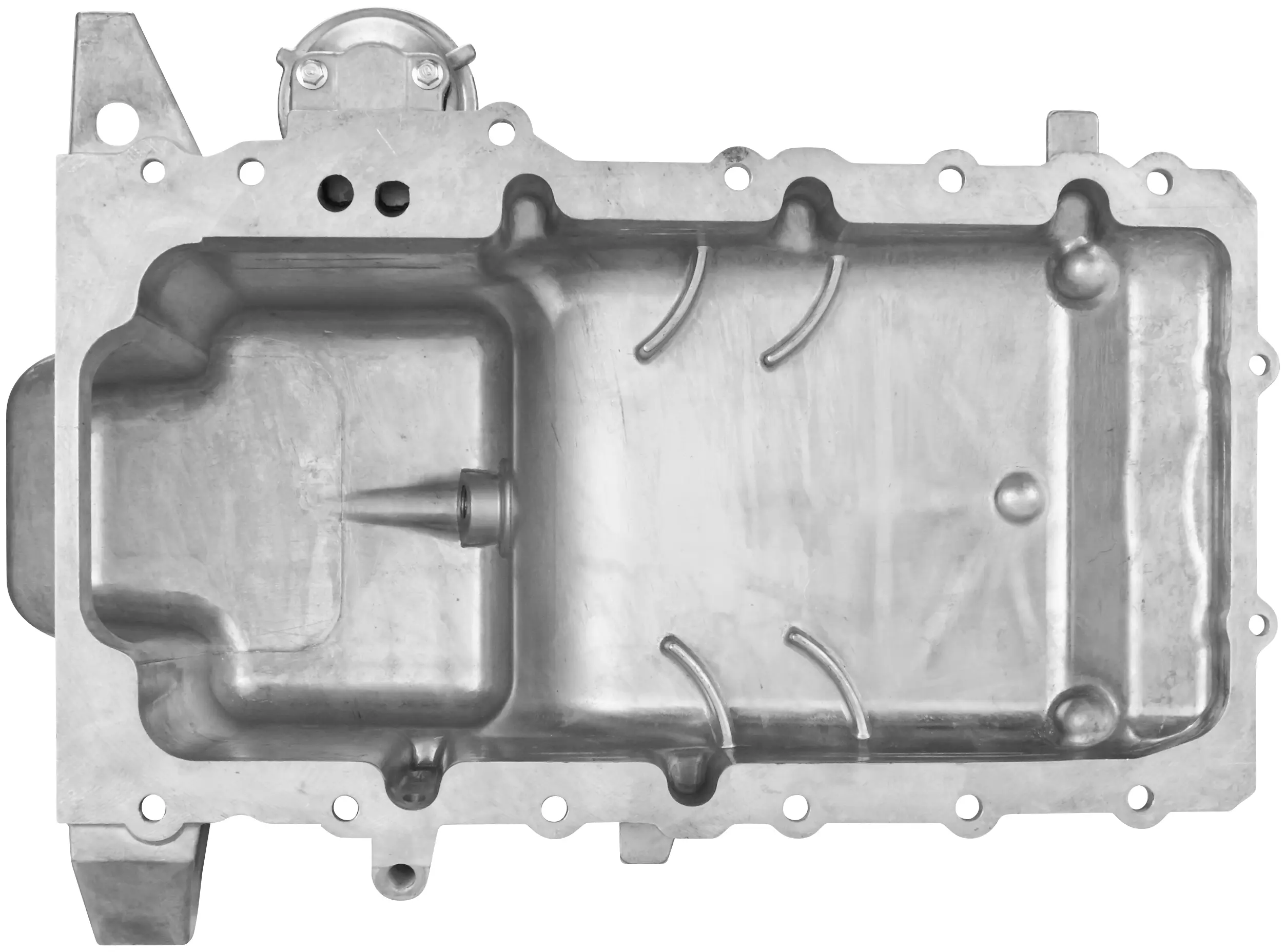 Oil Pan miniature 3
