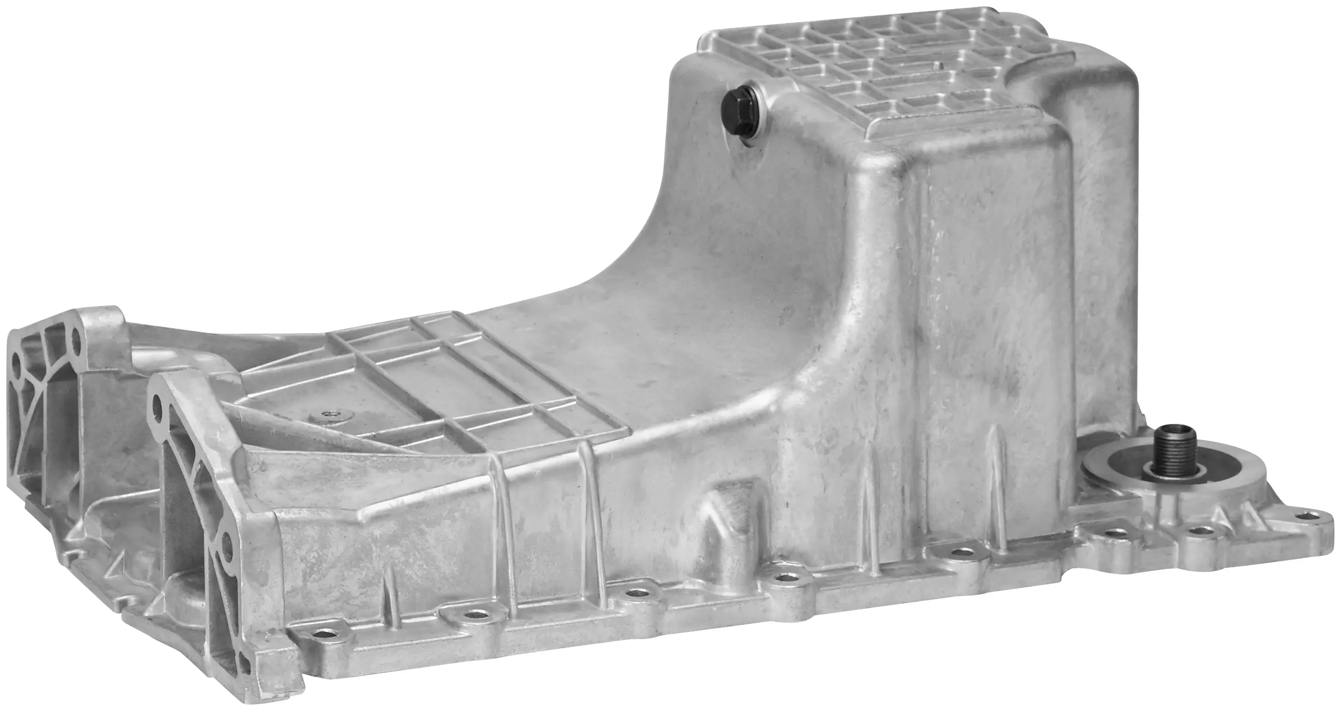 Oil Pan - image principale du produit