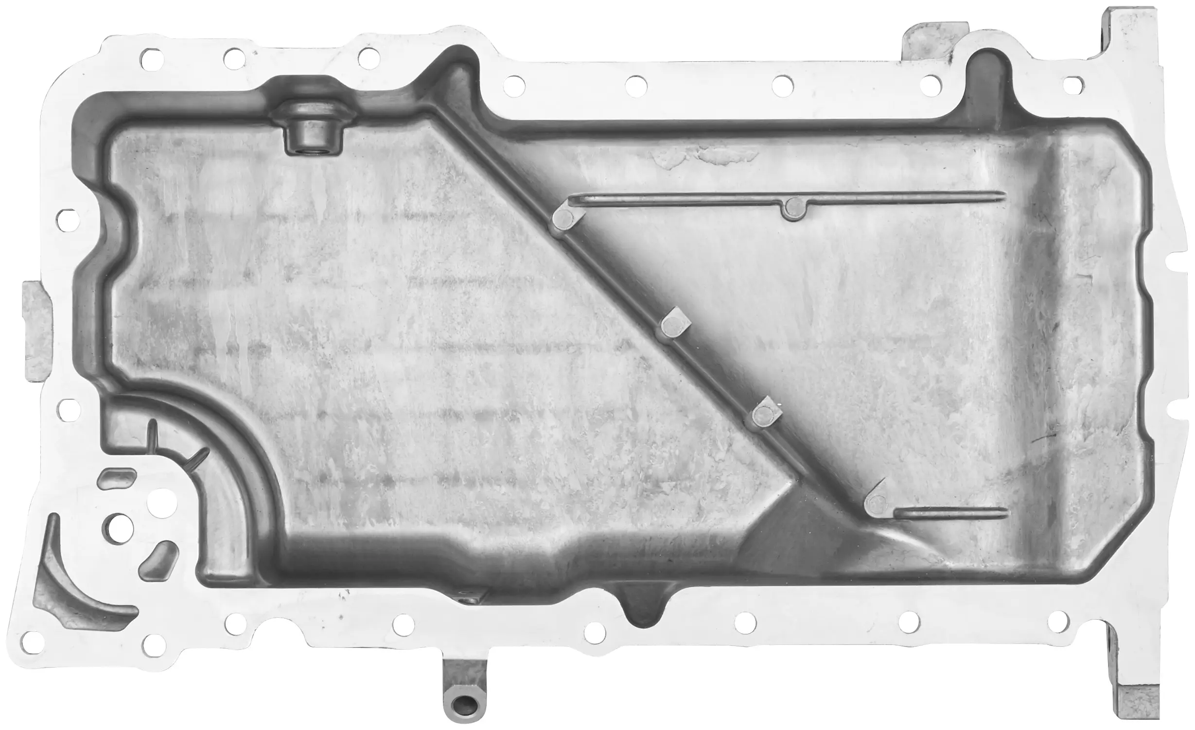Oil Pan miniature 3