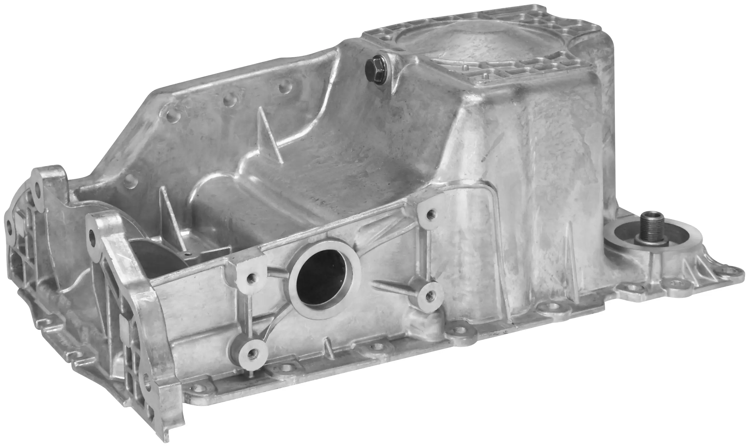 Oil Pan - main product image