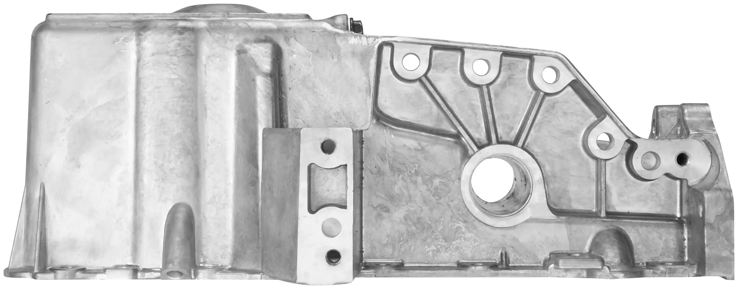 Oil Pan thumbnail 3