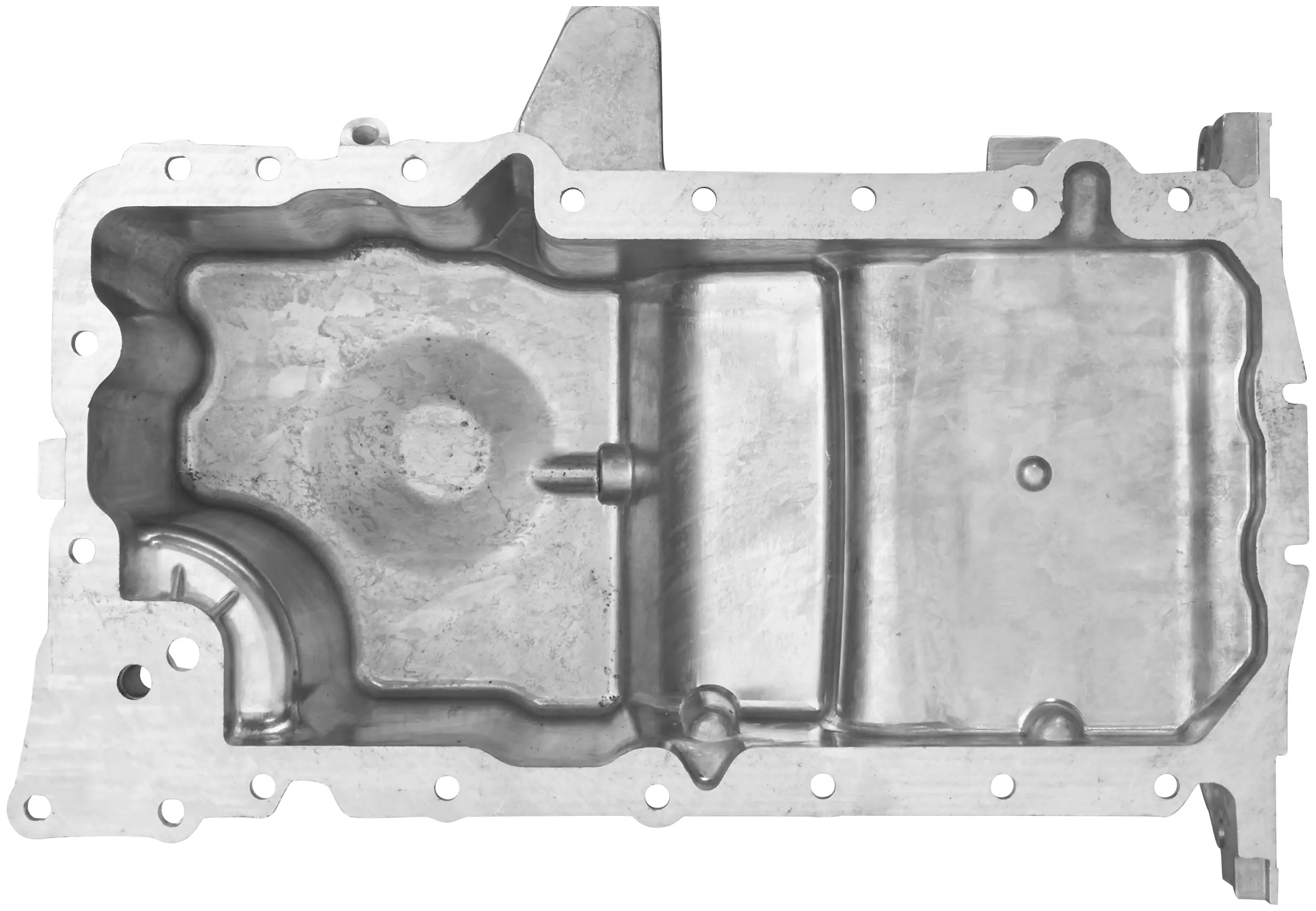Oil Pan thumbnail 4