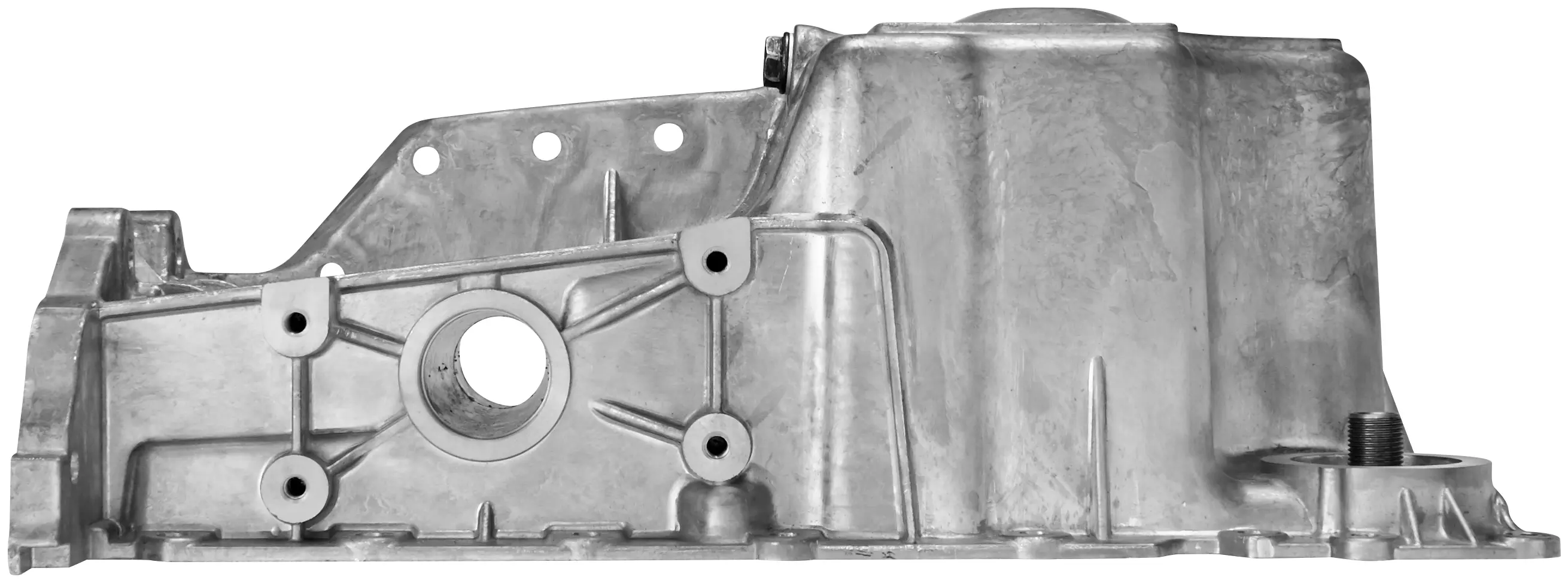 Oil Pan thumbnail 2