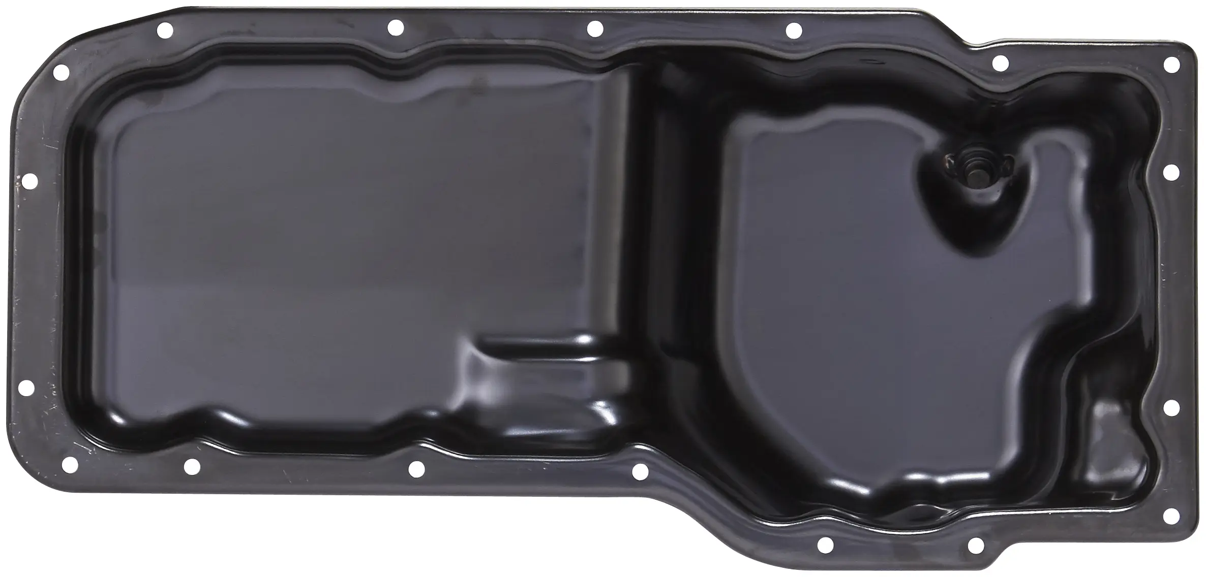 Oil Pan thumbnail 3
