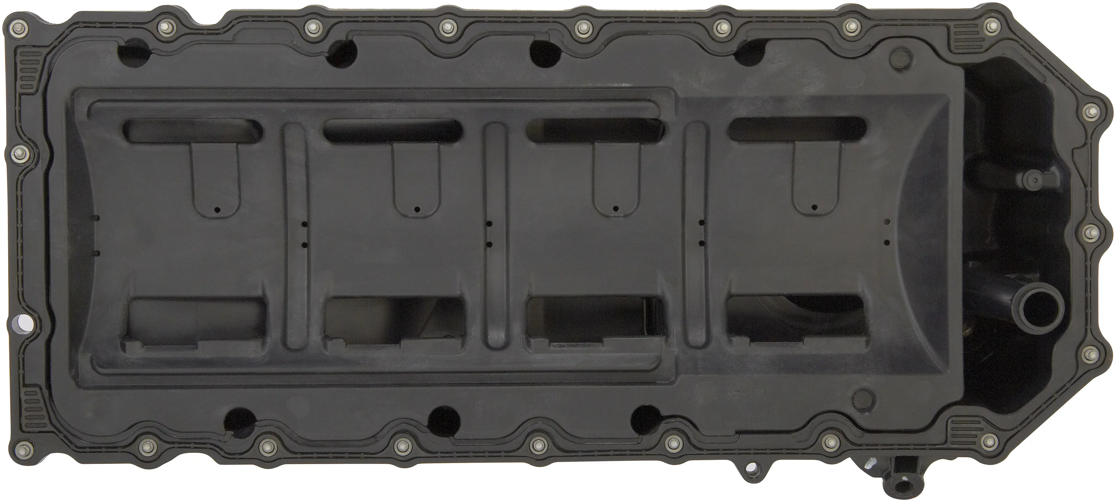 Oil Pan miniature 3