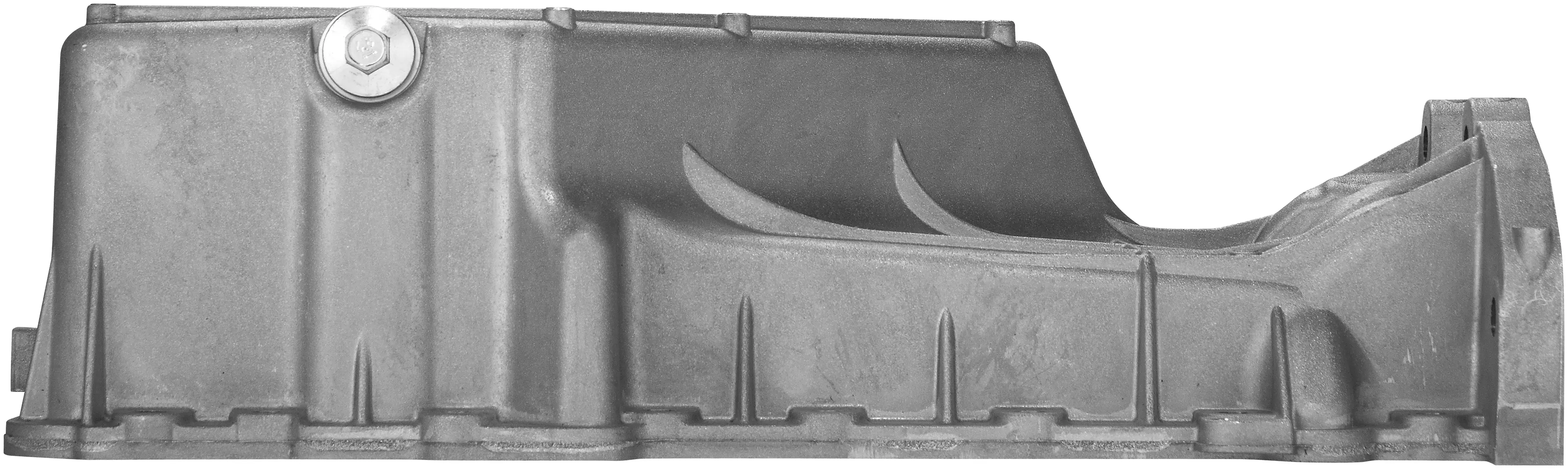 Oil Pan miniature 4