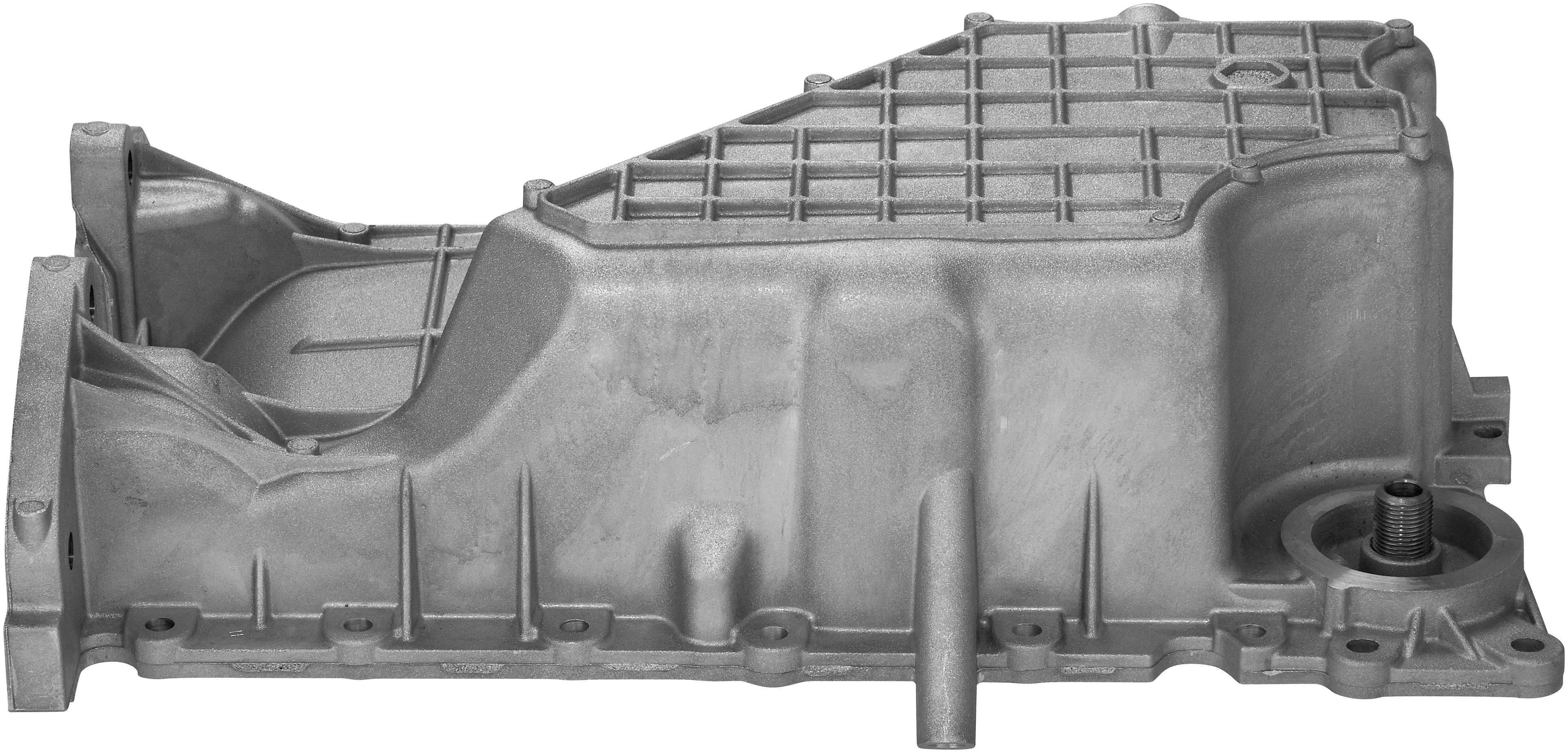 Oil Pan - image principale du produit