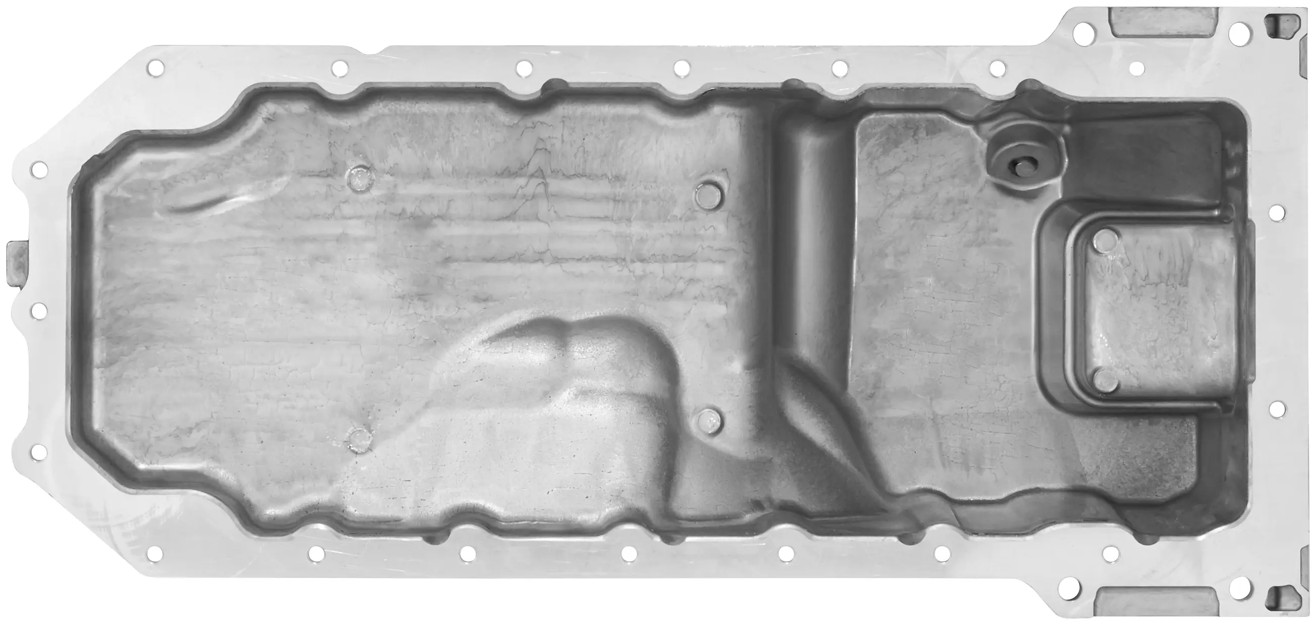 Oil Pan miniature 4