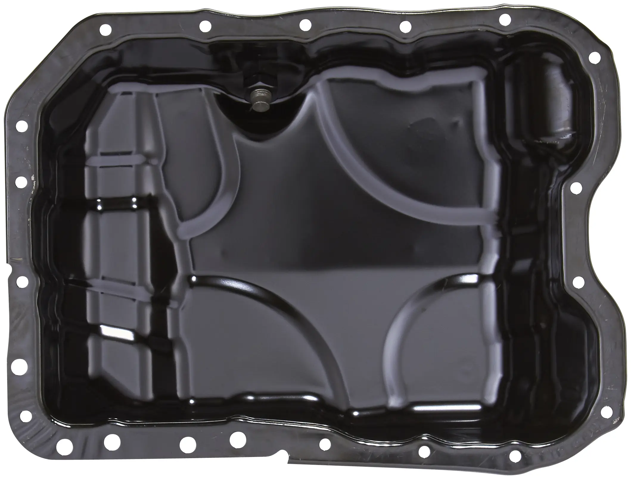 Oil Pan thumbnail 4