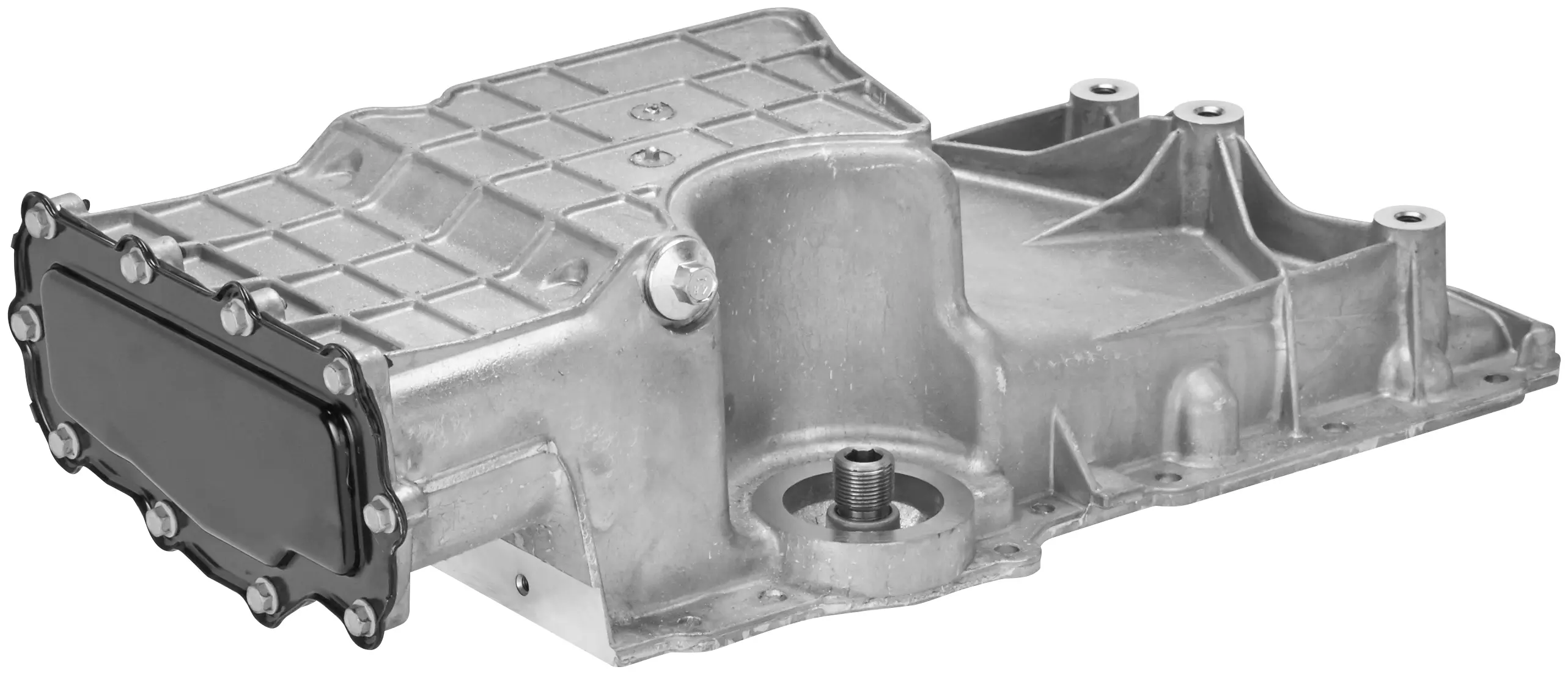 Oil Pan - image principale du produit