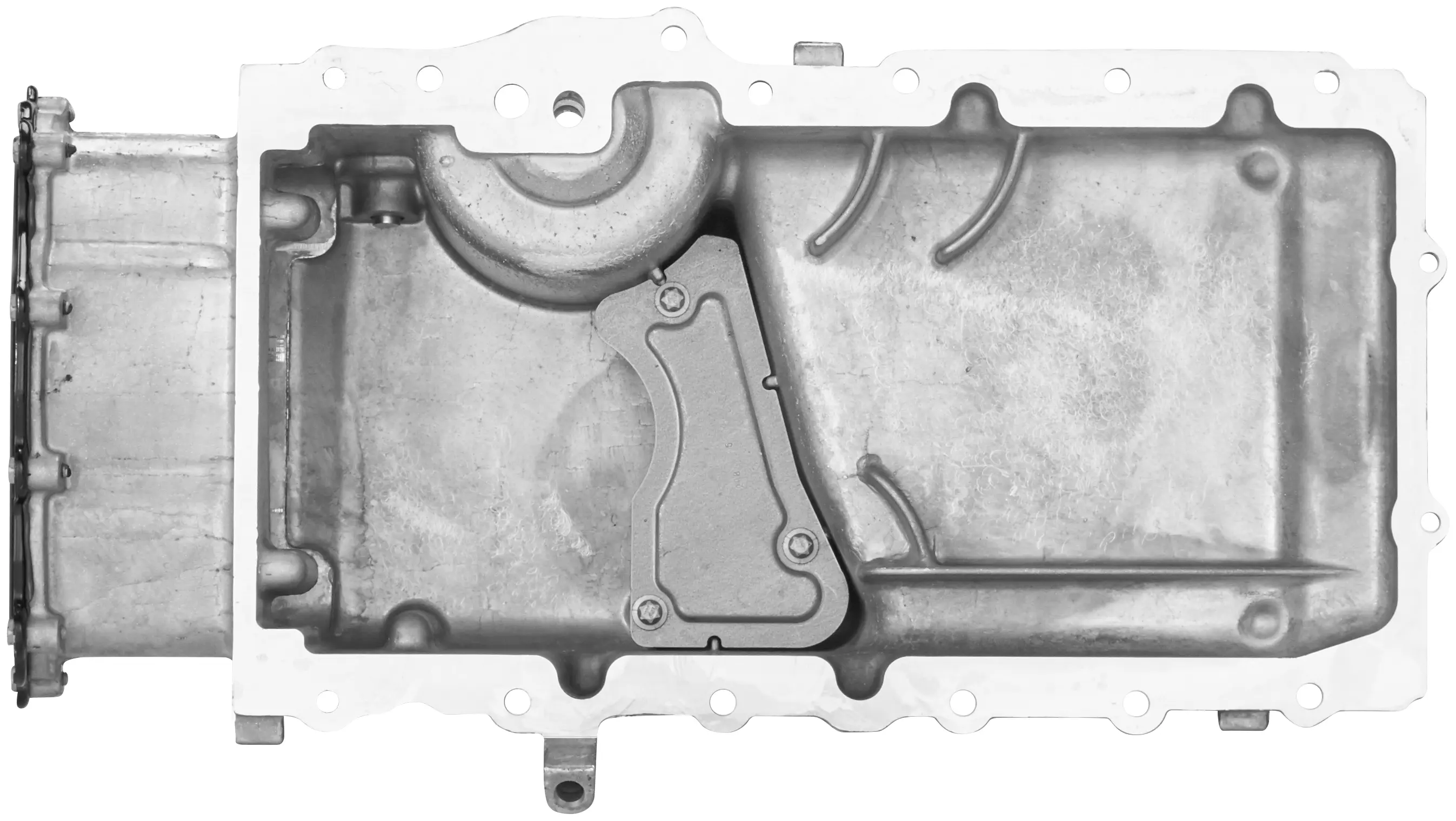 Oil Pan miniature 3