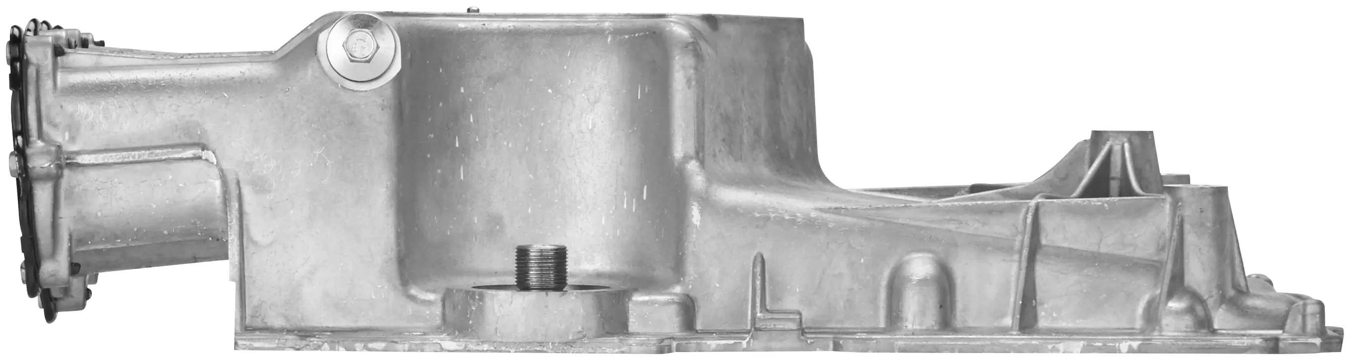 Oil Pan miniature 4