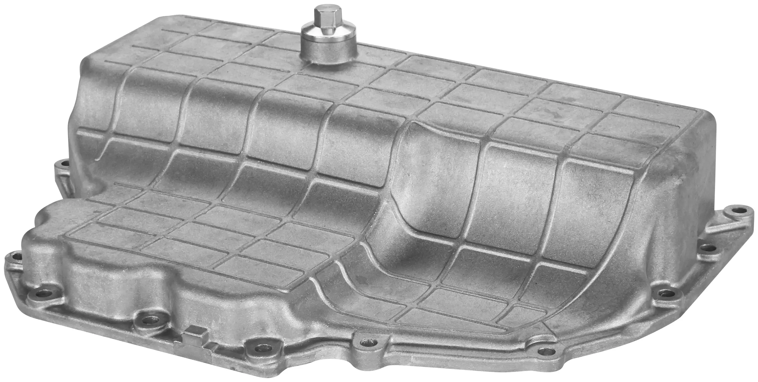 Oil Pan - image principale du produit