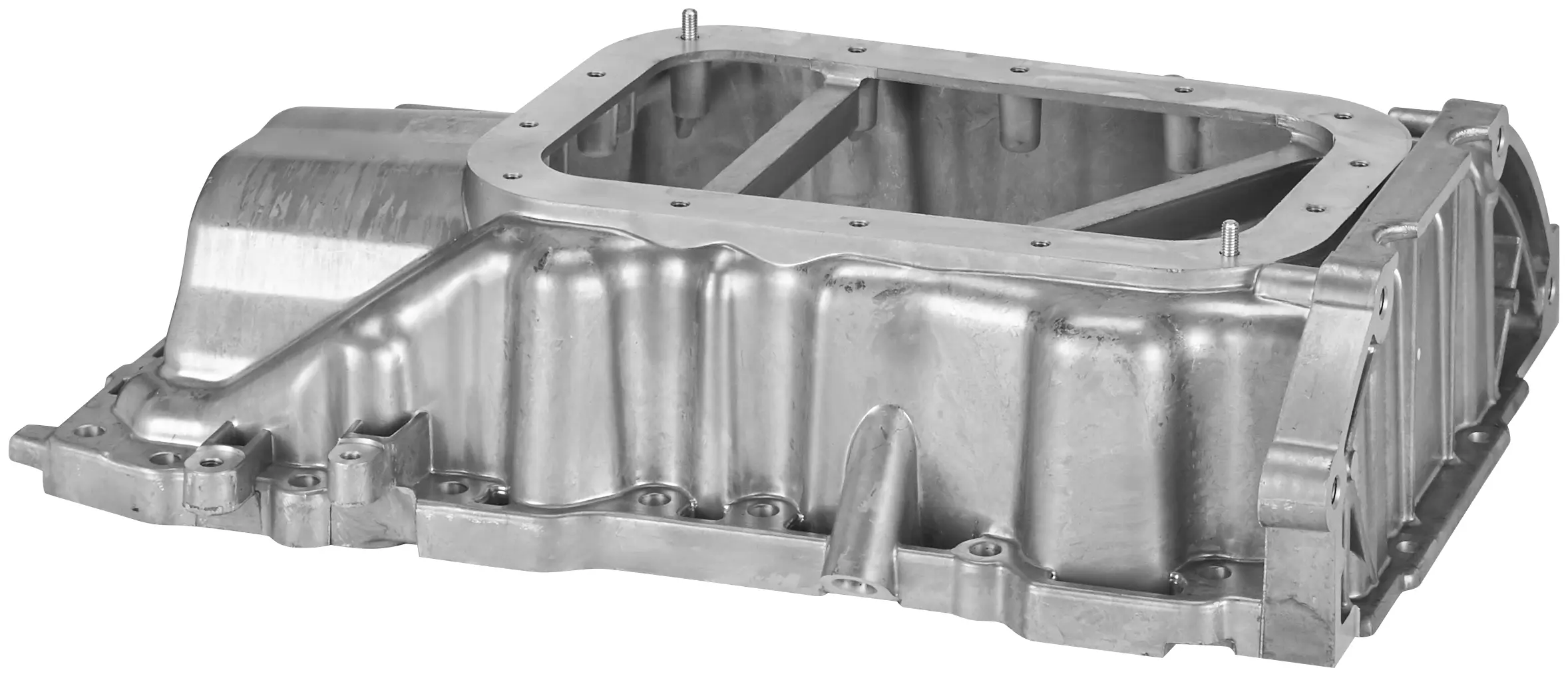 Oil Pan - image principale du produit