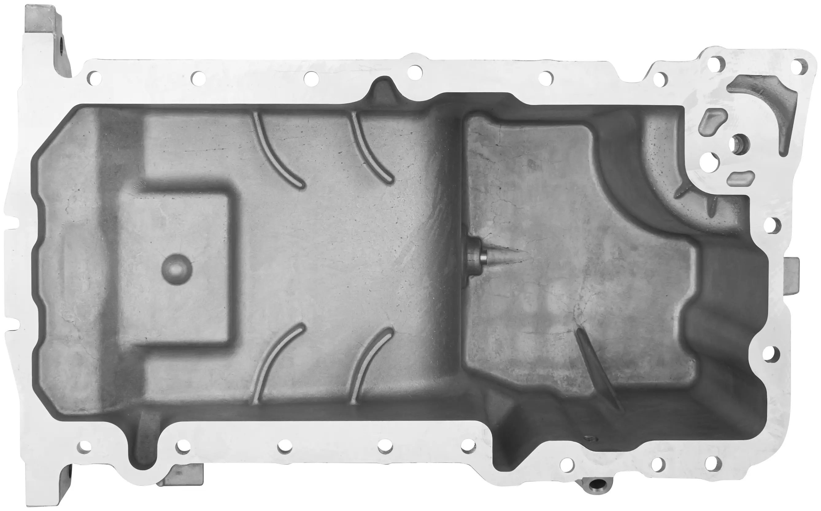 Oil Pan miniature 3