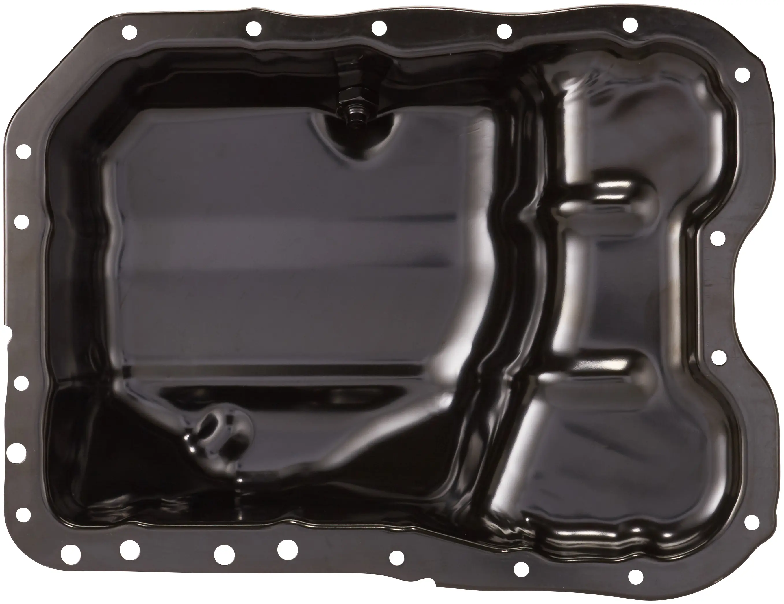 Oil Pan thumbnail 3