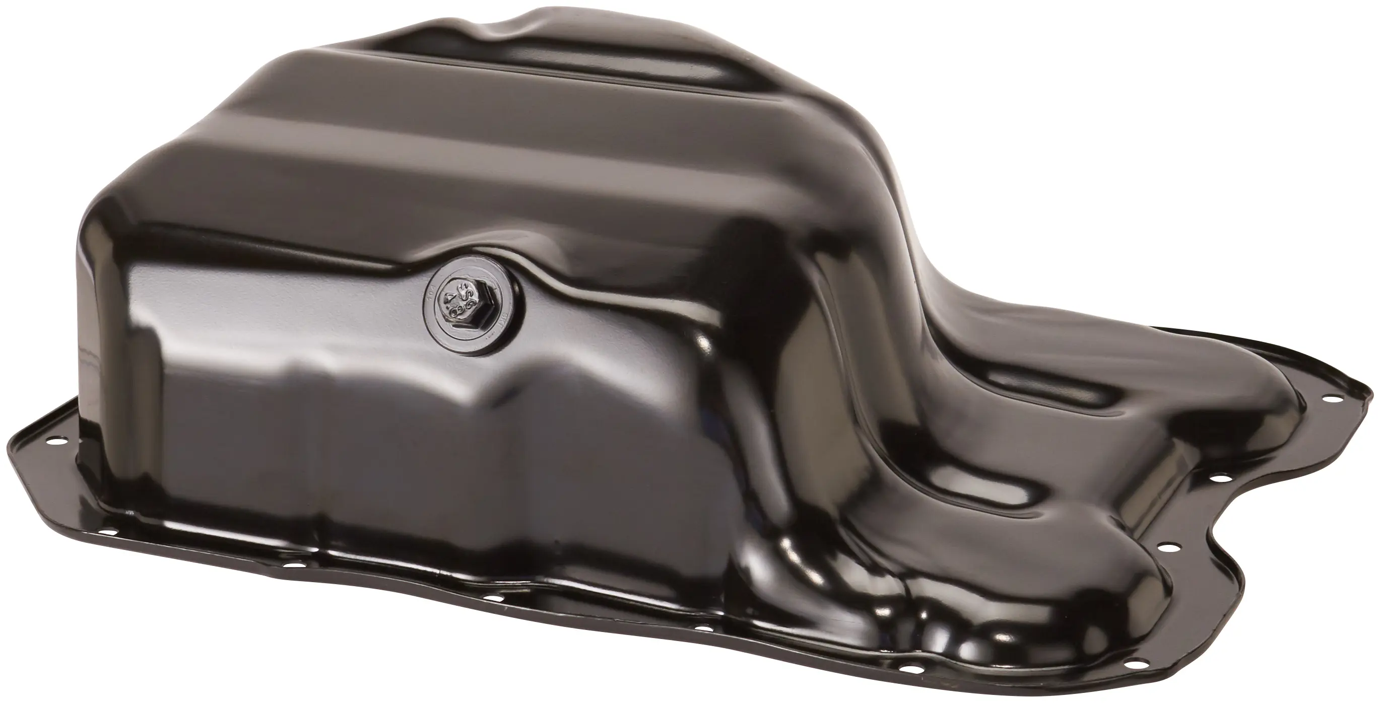 Oil Pan - main product image