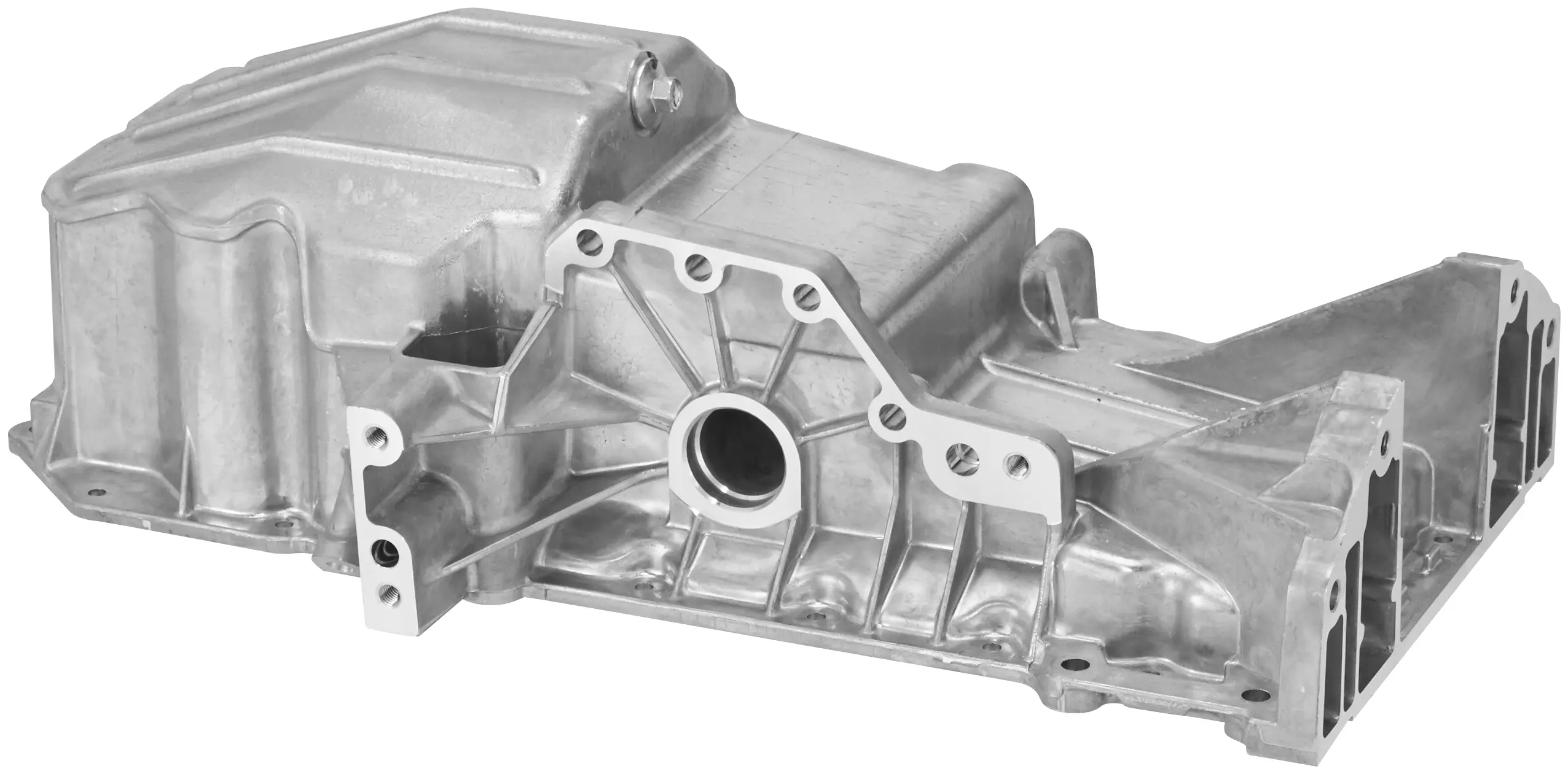 Oil Pan - image principale du produit