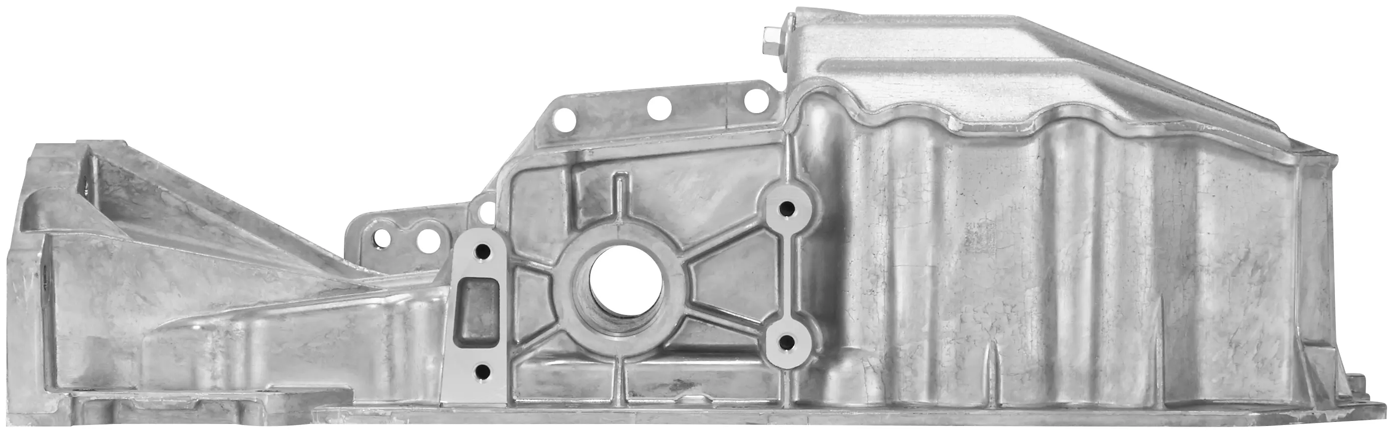 Oil Pan miniature 2