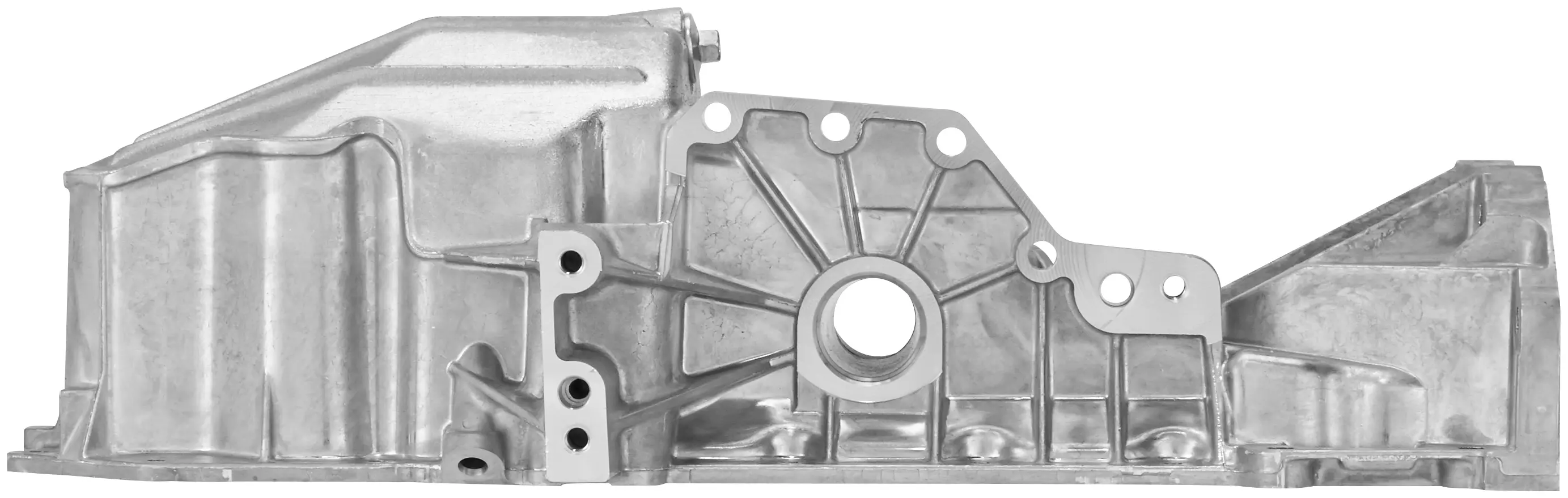 Oil Pan miniature 3