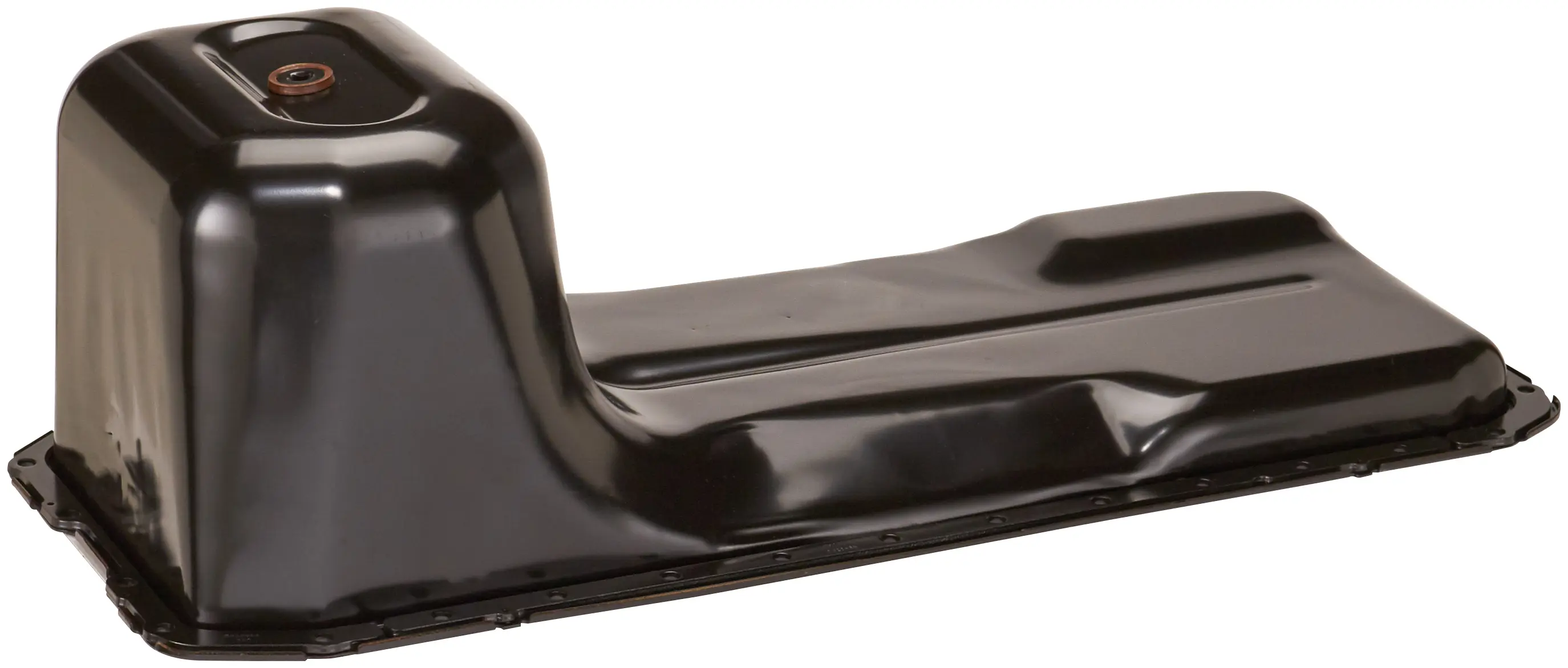 Oil Pan - image principale du produit