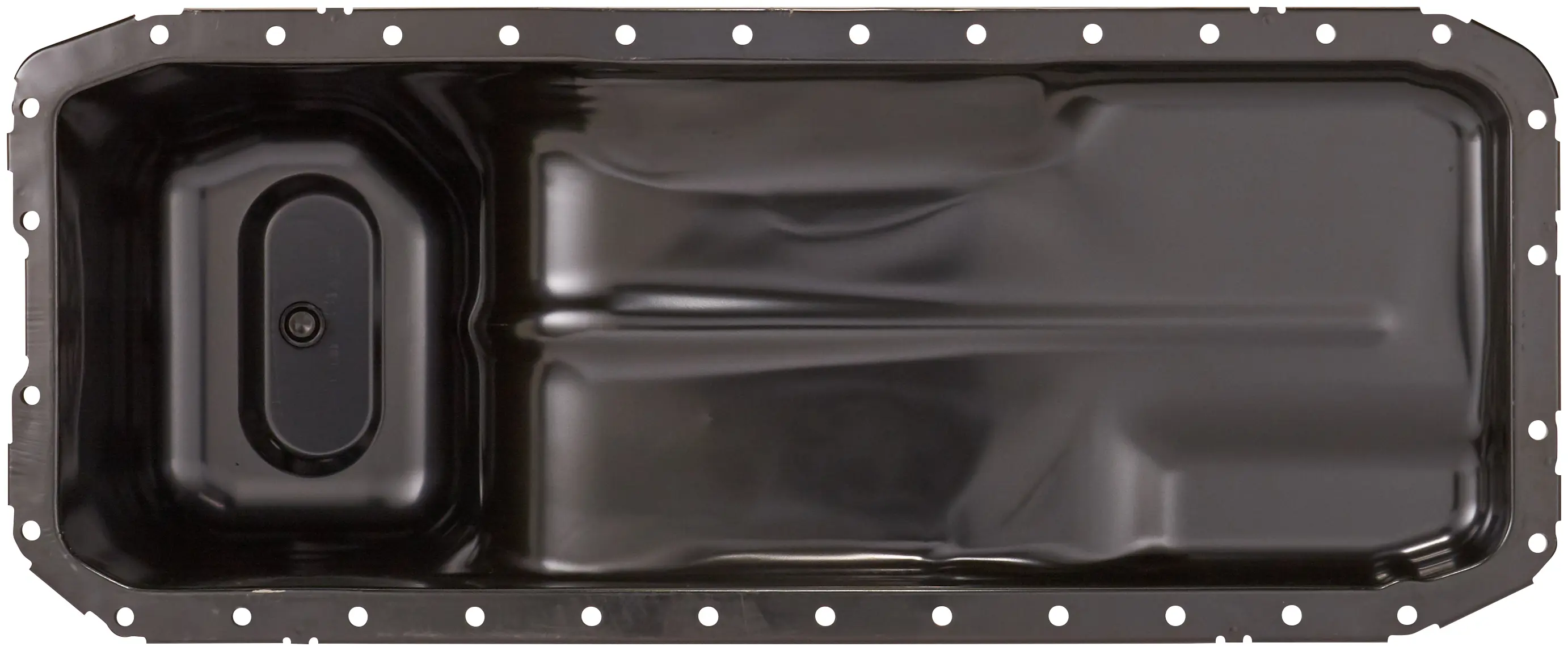 Oil Pan miniature 2