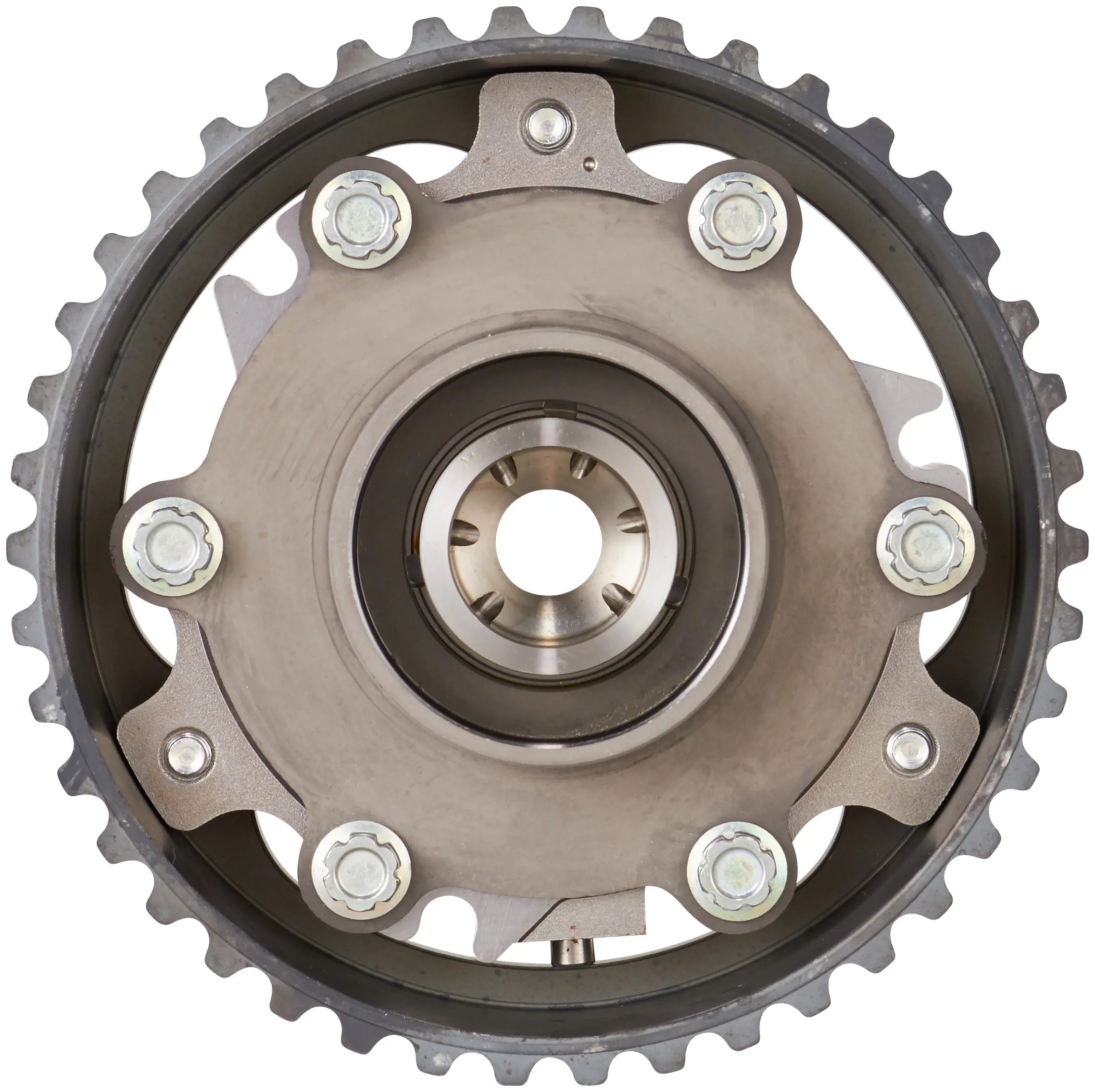 Engine Vvt Sprocket miniature 4