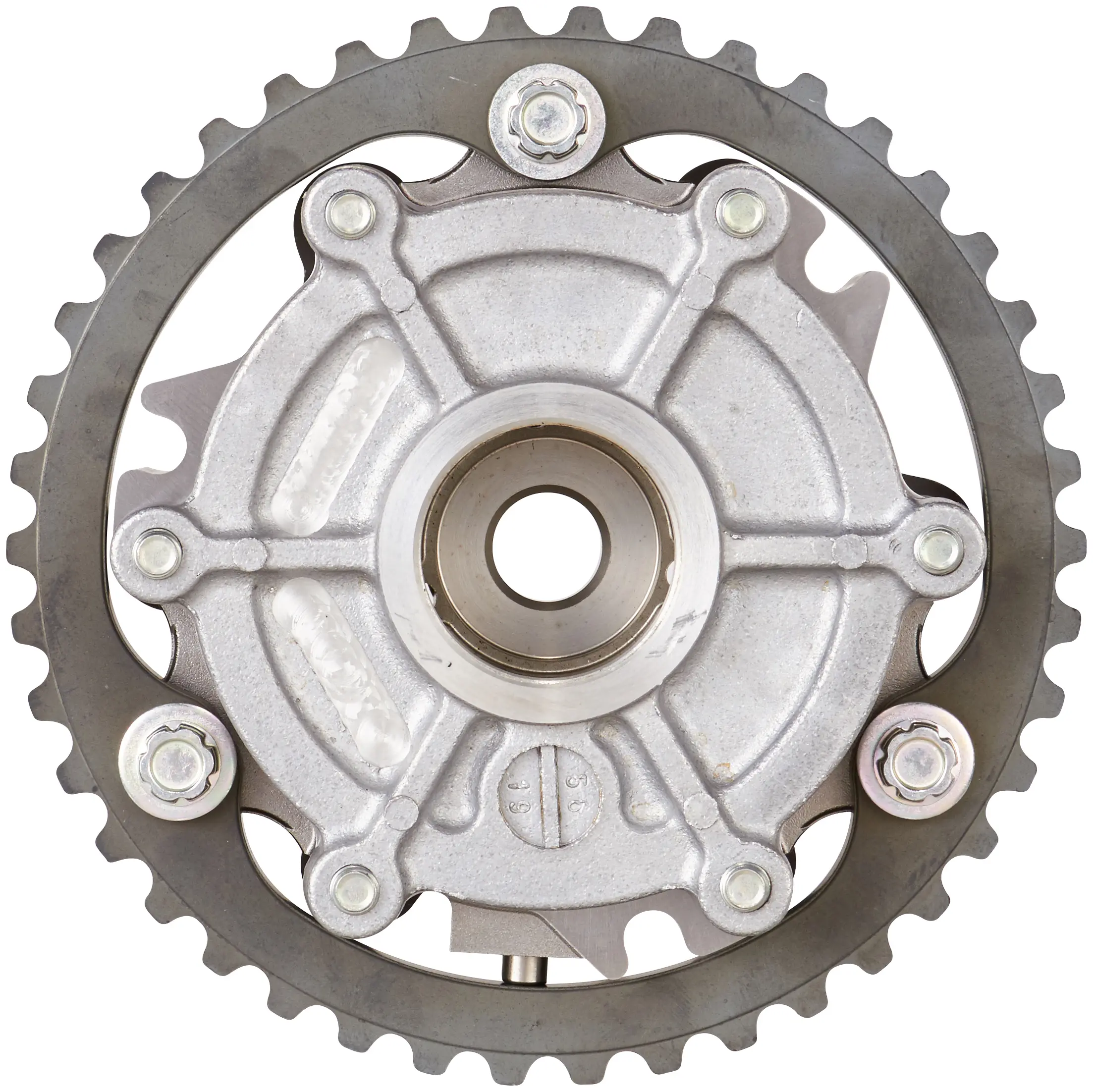 Engine Vvt Sprocket miniature 3