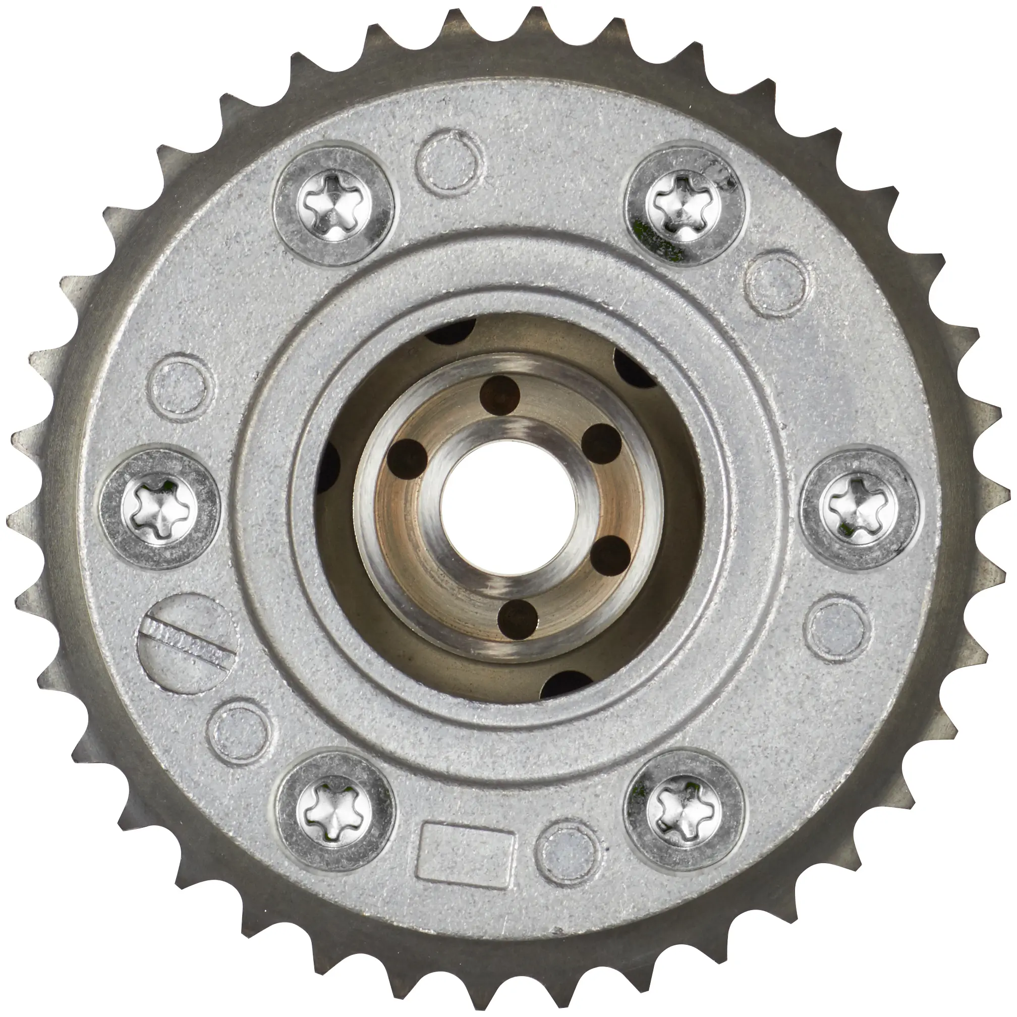 Engine Vvt Sprocket miniature 3