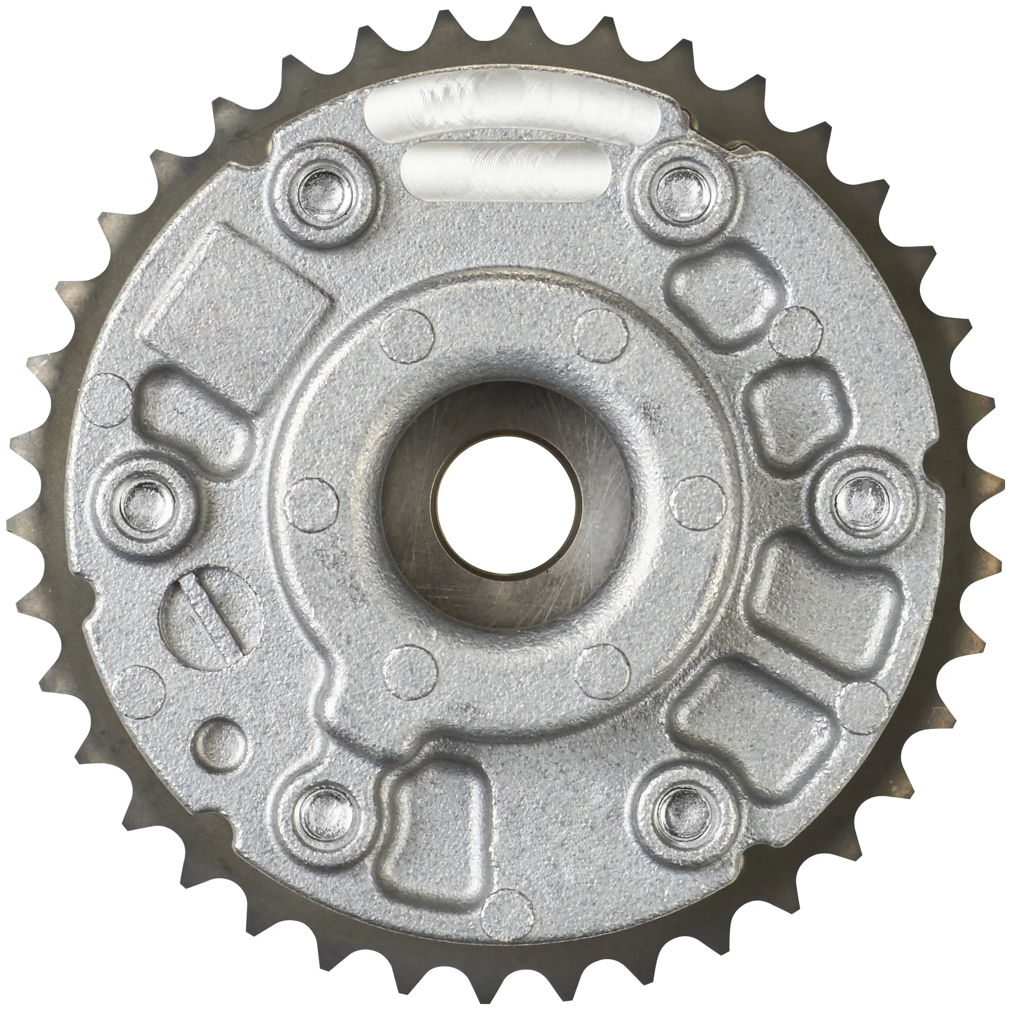 Engine Vvt Sprocket miniature 4