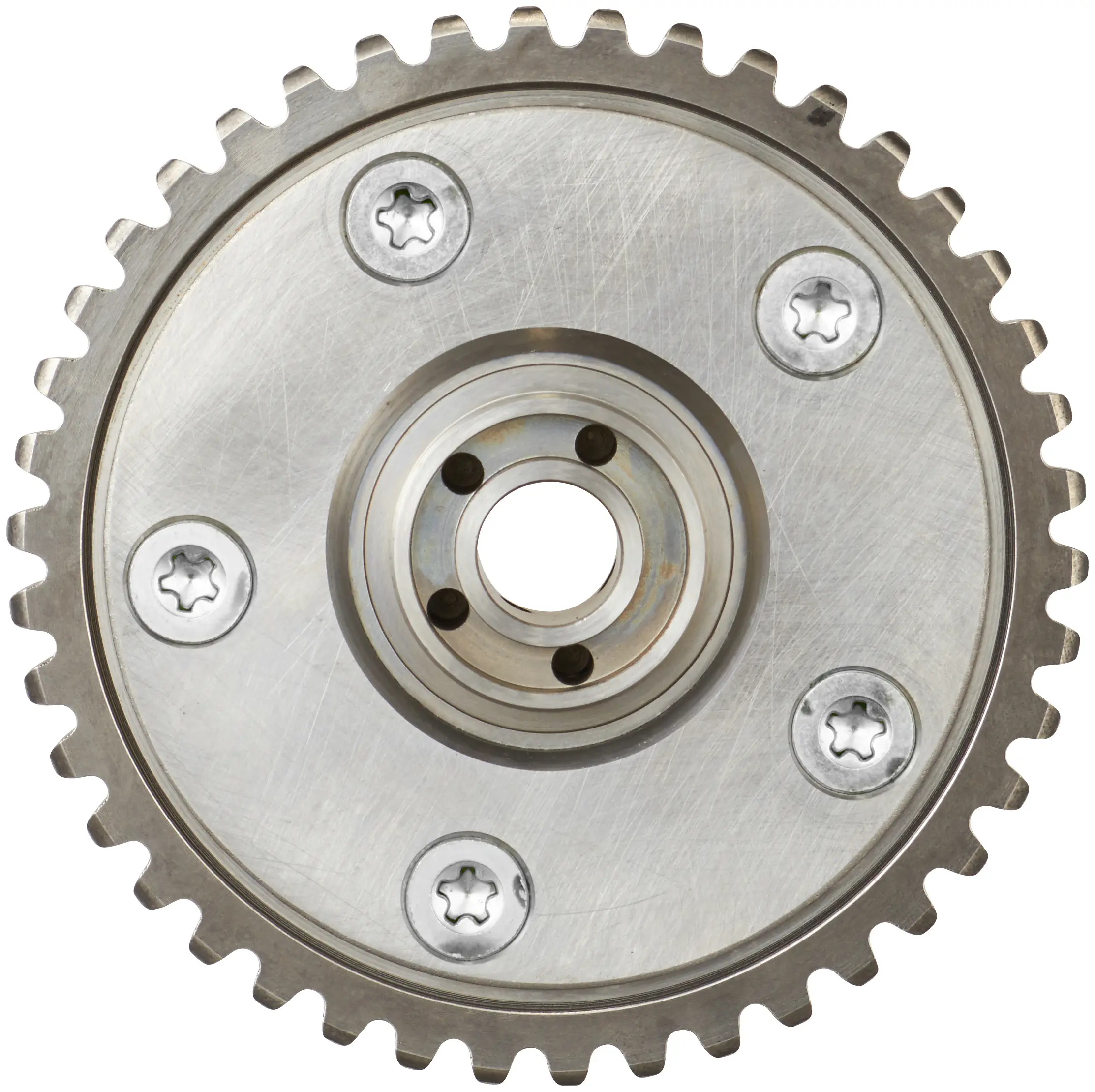 Engine Vvt Sprocket miniature 3