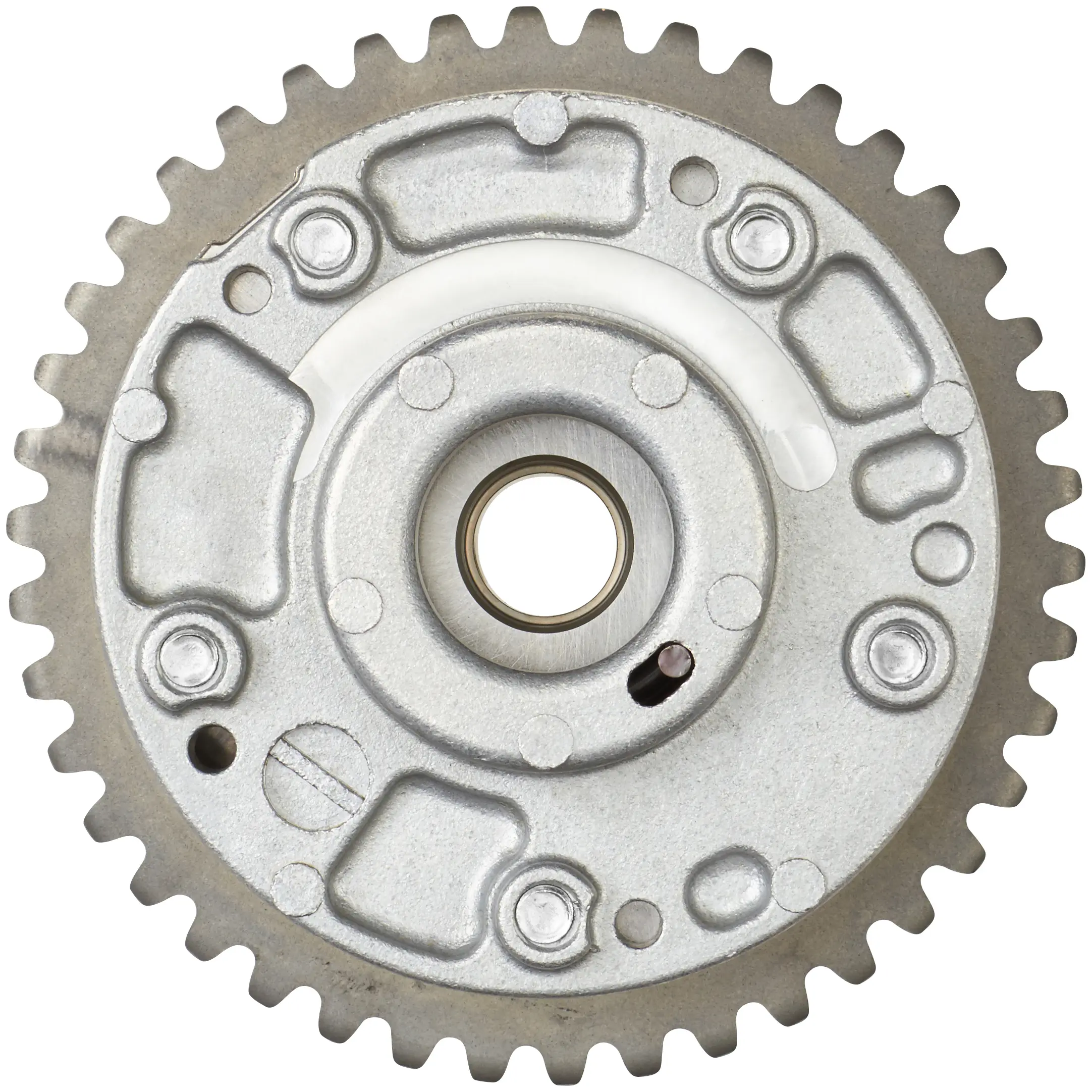 Engine Vvt Sprocket miniature 2