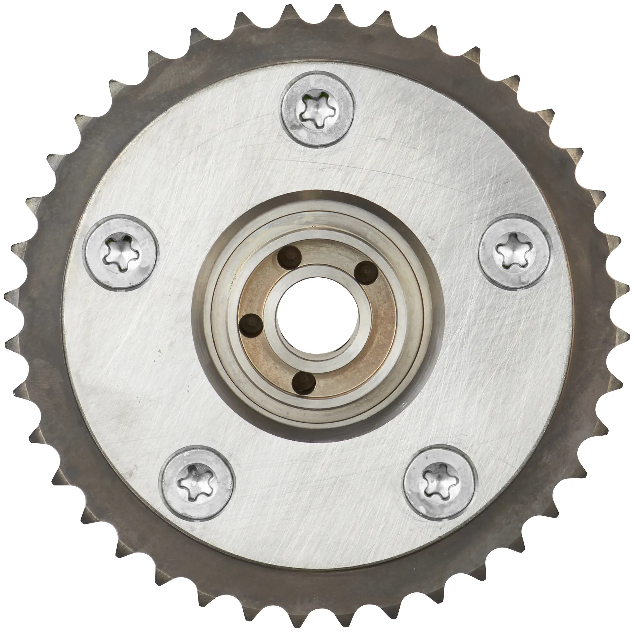Engine Vvt Sprocket miniature 2