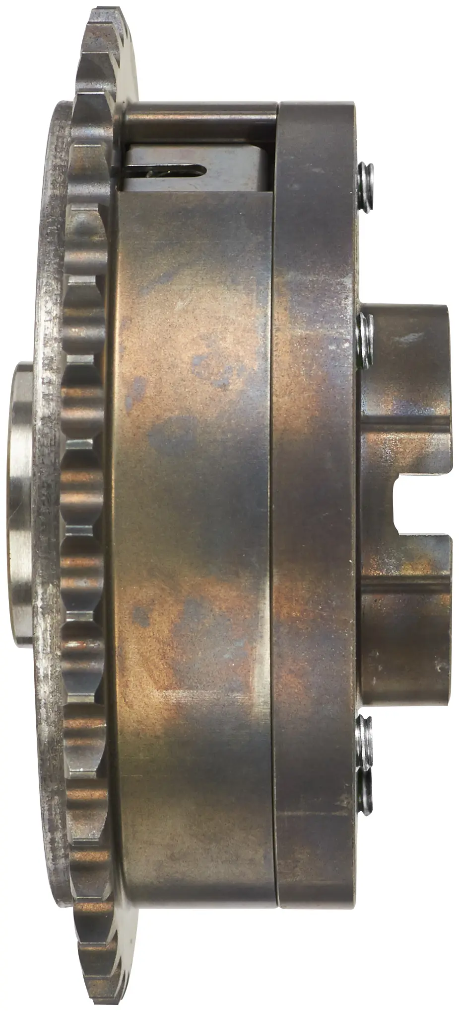 Engine Vvt Sprocket miniature 4
