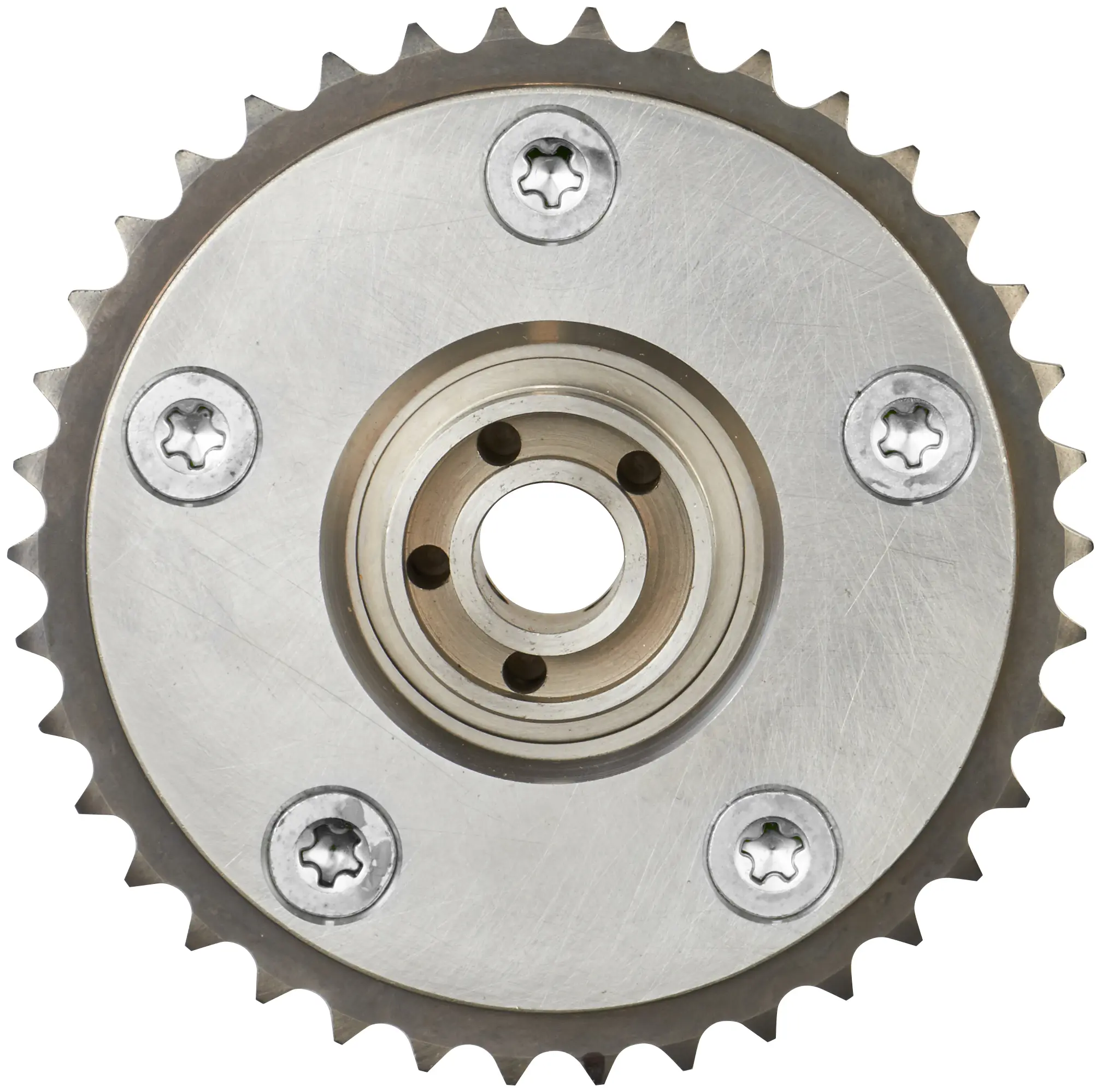 Engine Vvt Sprocket miniature 3