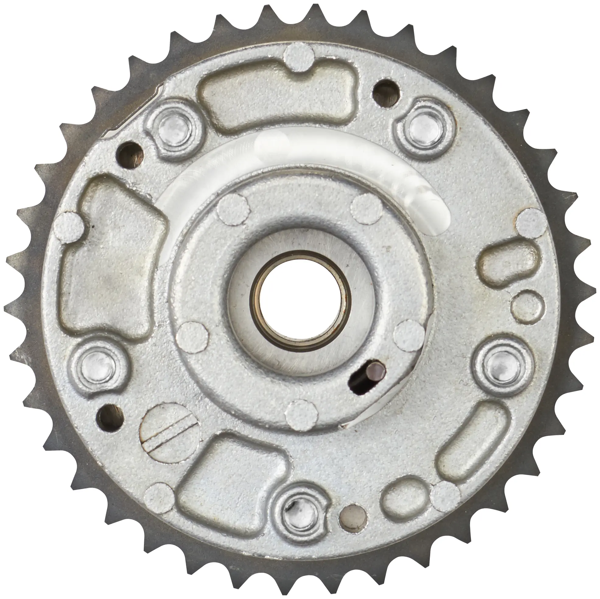 Engine Vvt Sprocket miniature 2